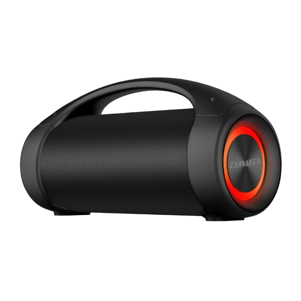 Aiwa Bocina Inalámbrica AWS600BT True Wireless