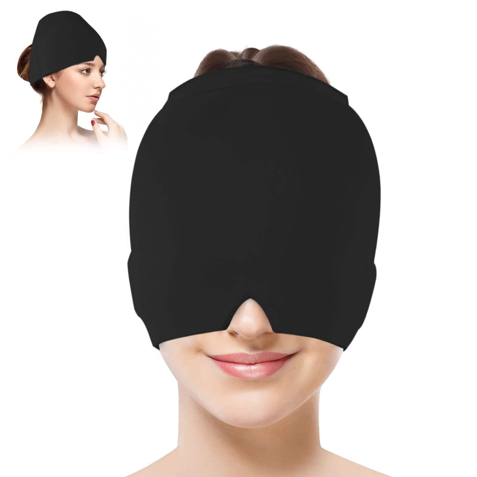 Gorro para Migraña Thermax
