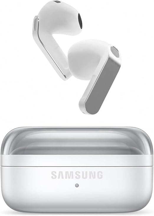 Samsung Buds 4 White