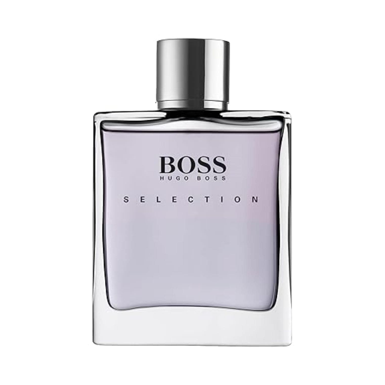 BOSS Selection Eau de Toilette for Men 75ml