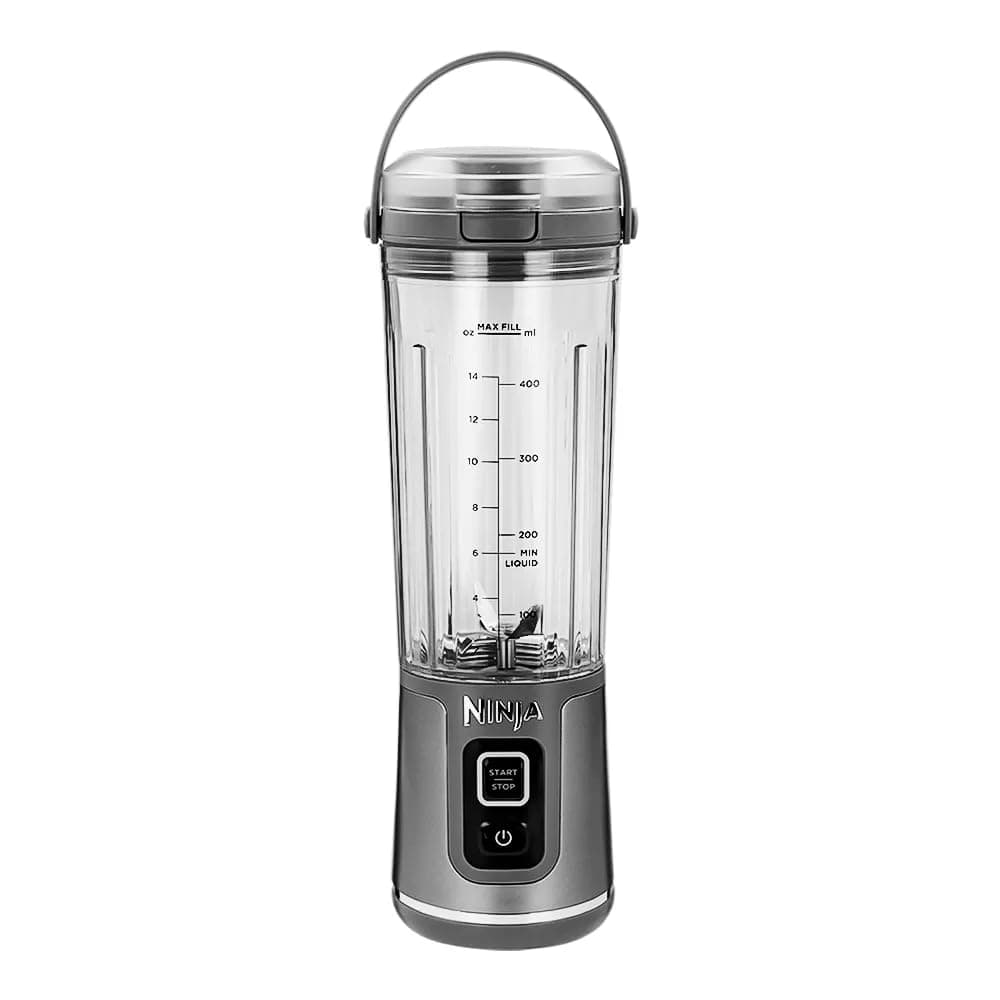 Ninja Blast Licuadora Portatil Recargable para Smoothies