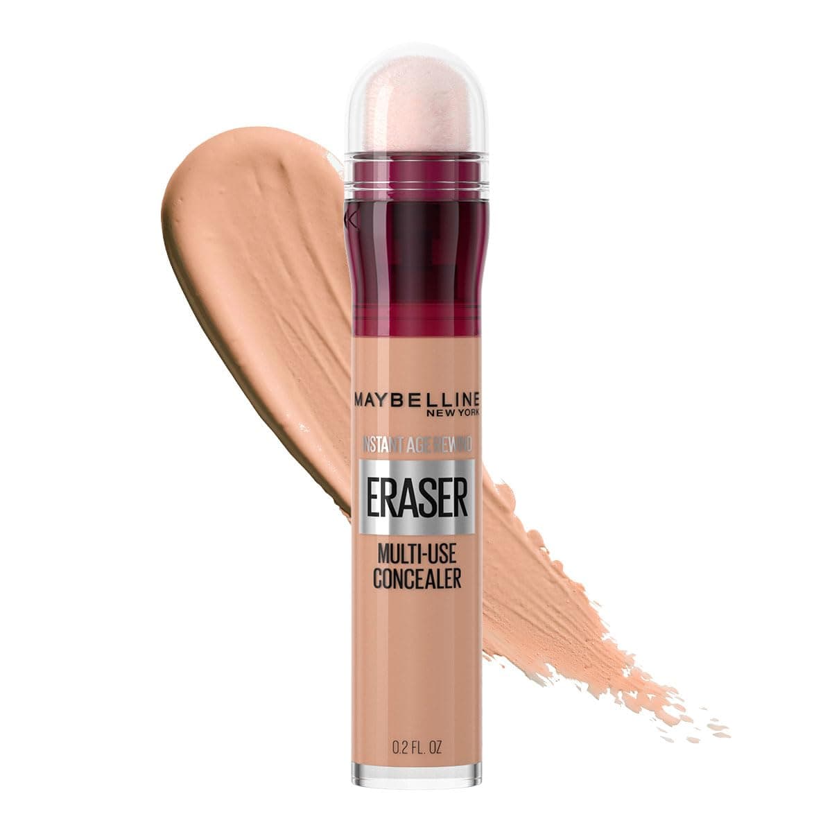 Maybelline Instant Age Rewind Corrector Facial 3 en 1