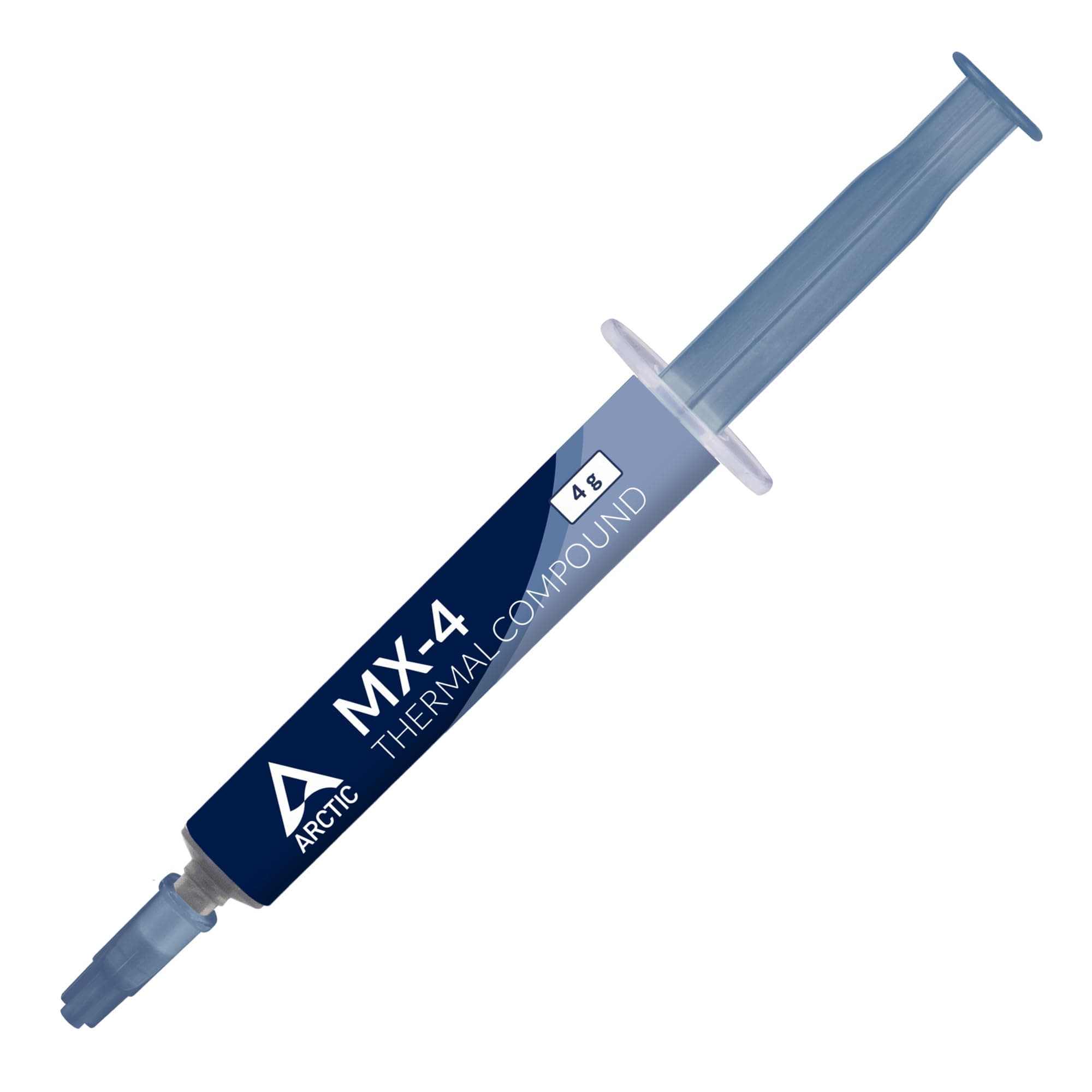 ARCTIC MX-4 (4 g) - Premium Performance Pasta Térmica para Todos los procesadores (CPU