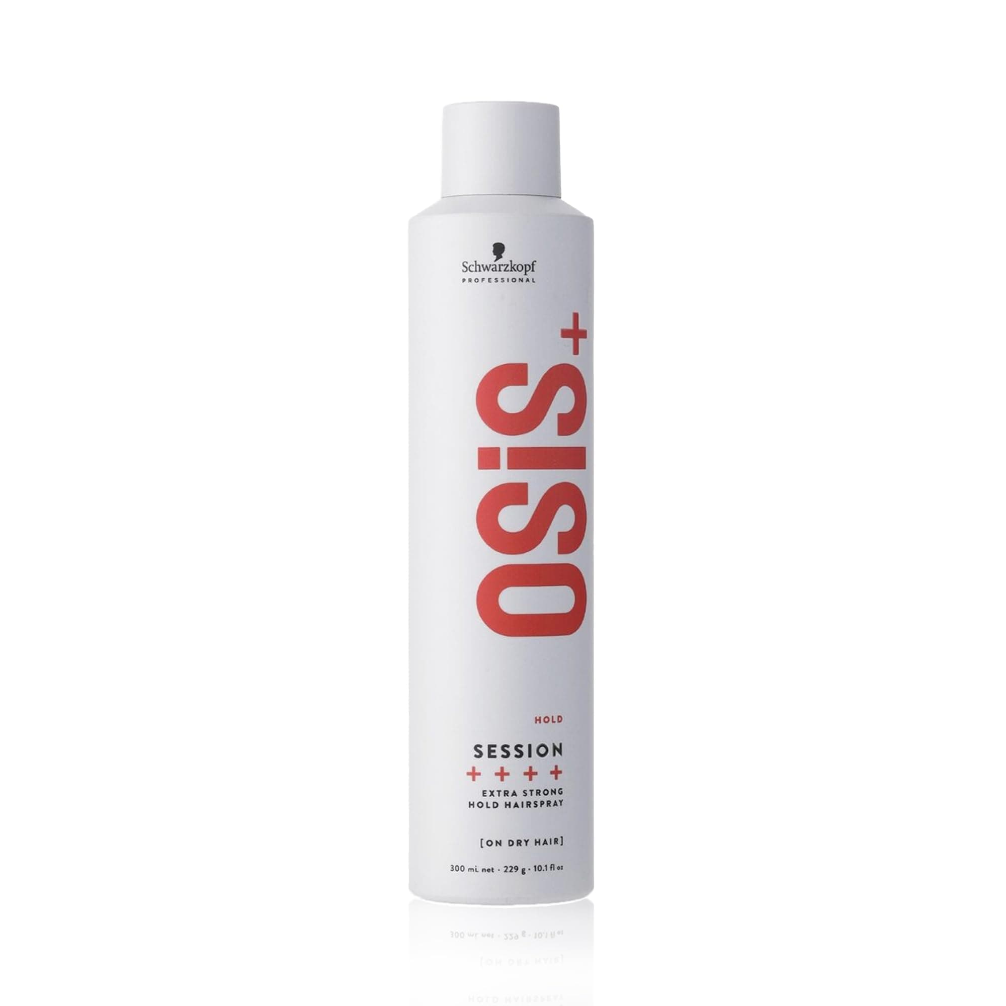 OSIS - Session Laca 300 ml