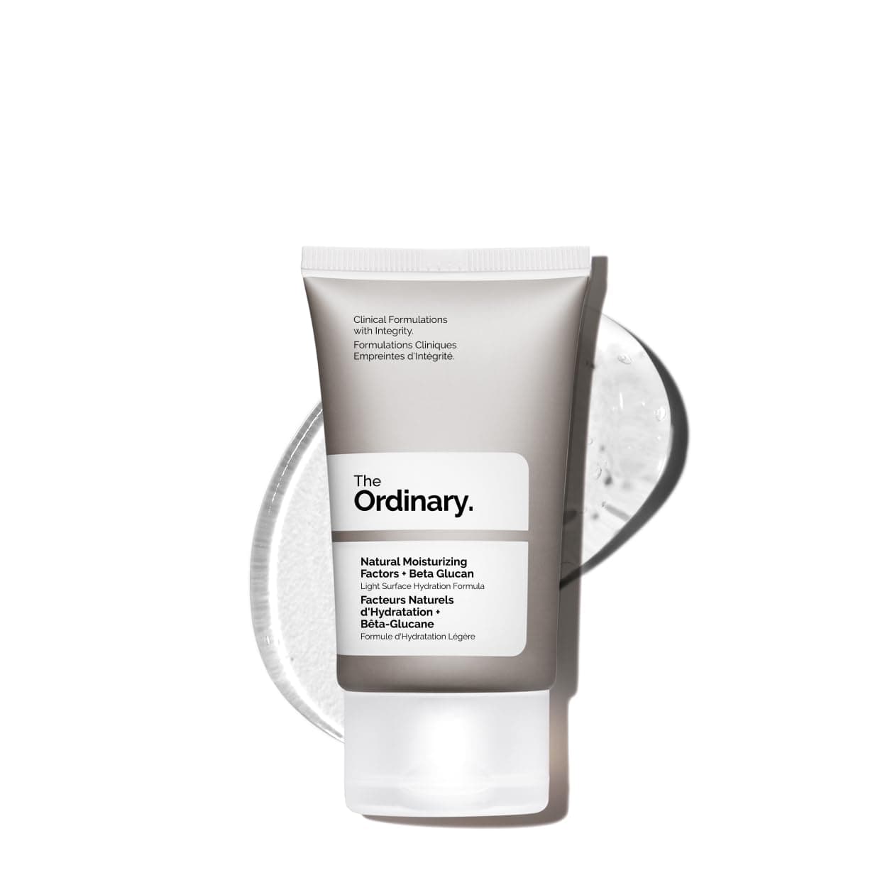 The Ordinary Natural Moisturizing Factors + Beta Glucan