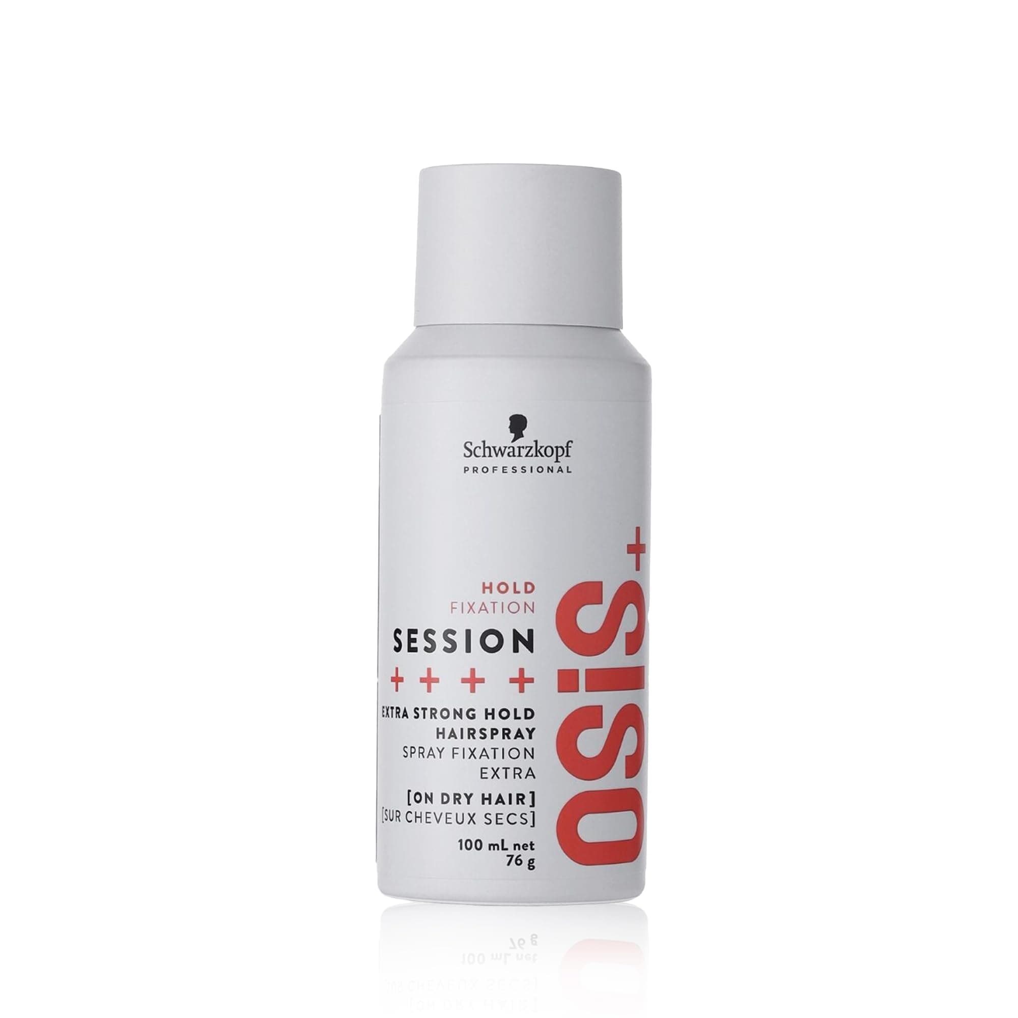 OSIS - Session Laca 100 ml