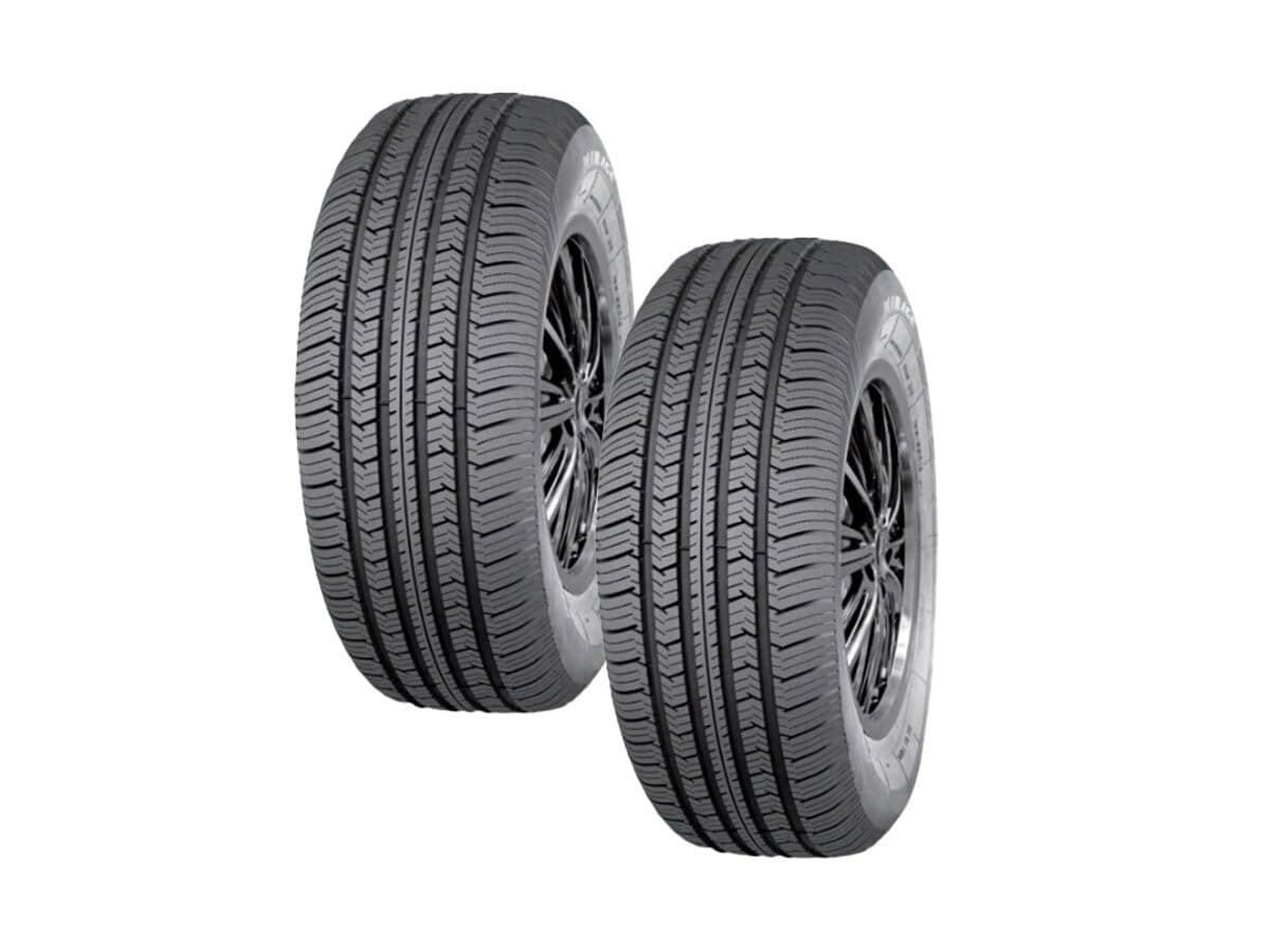 MIRAGE 2 Llantas 195/65R15 91H MR-166