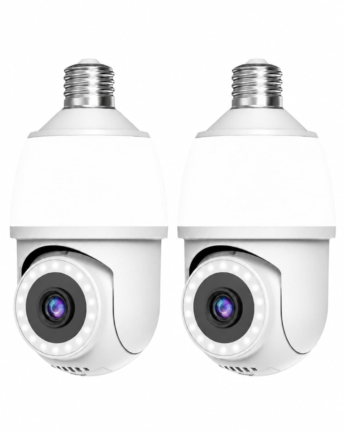 EASYTAO Cámara Foco WiFi 1080P