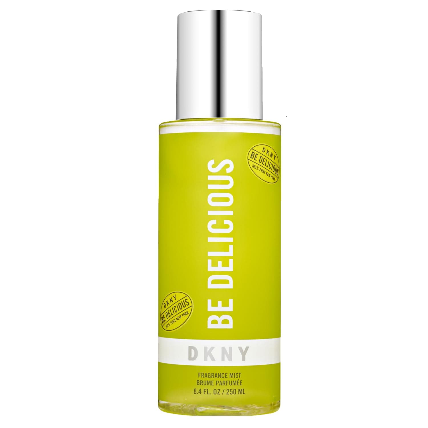 DKNY Be Delicious Mist para Mujer