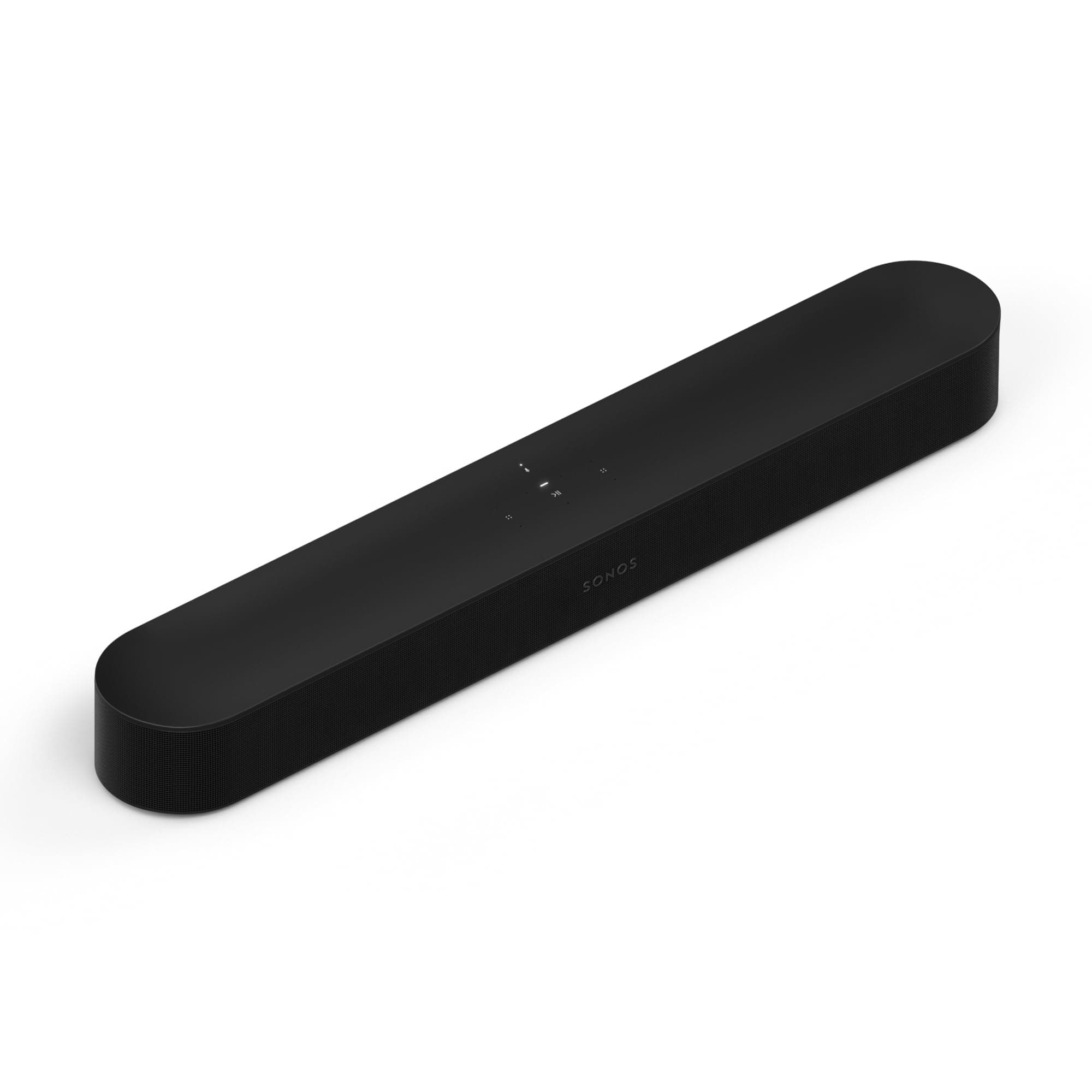 Sonos Beam (Gen 2) Barra de Sonido Inteligente para TV de tamaño Compacto