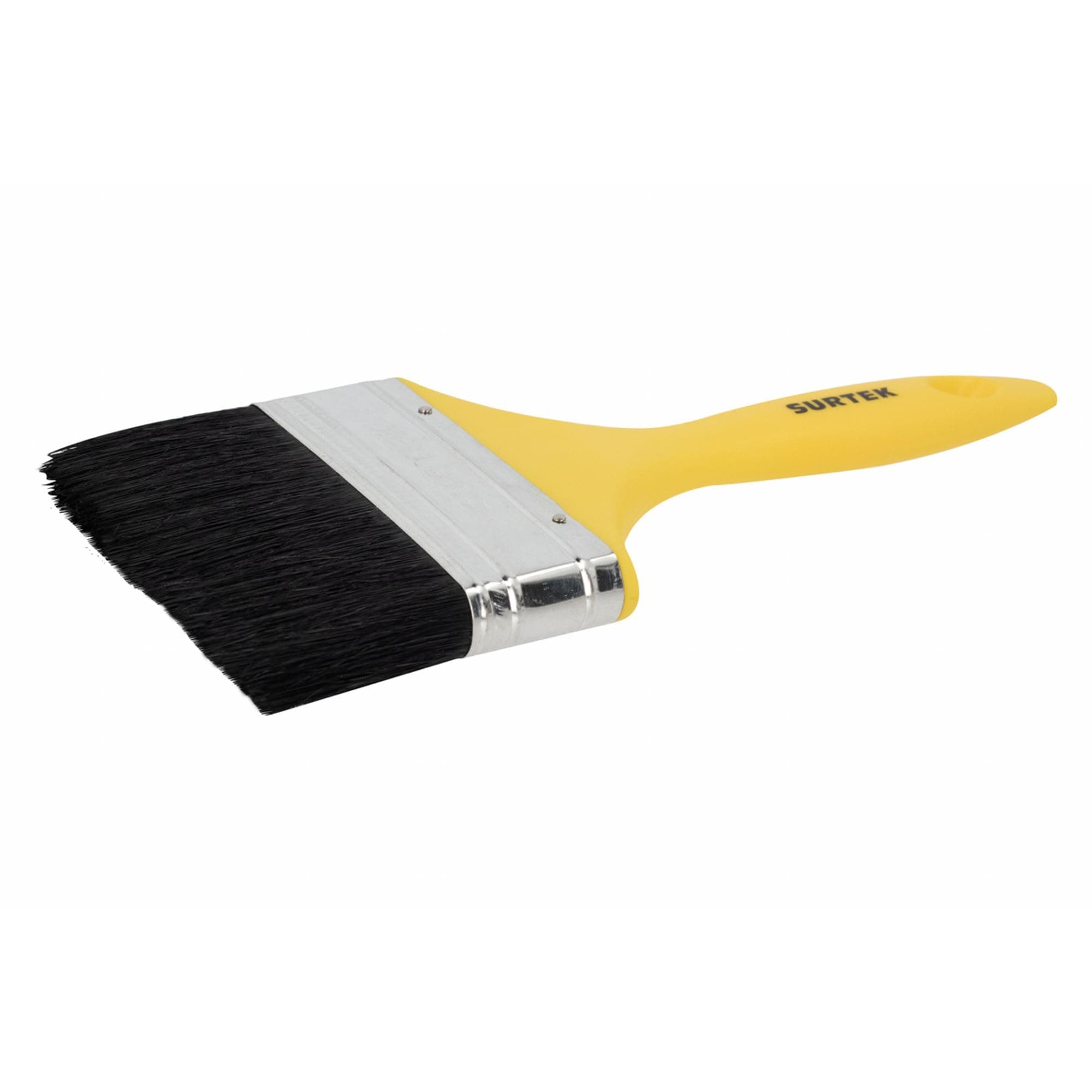 Surtek 123316 Brocha de cerdas naturales