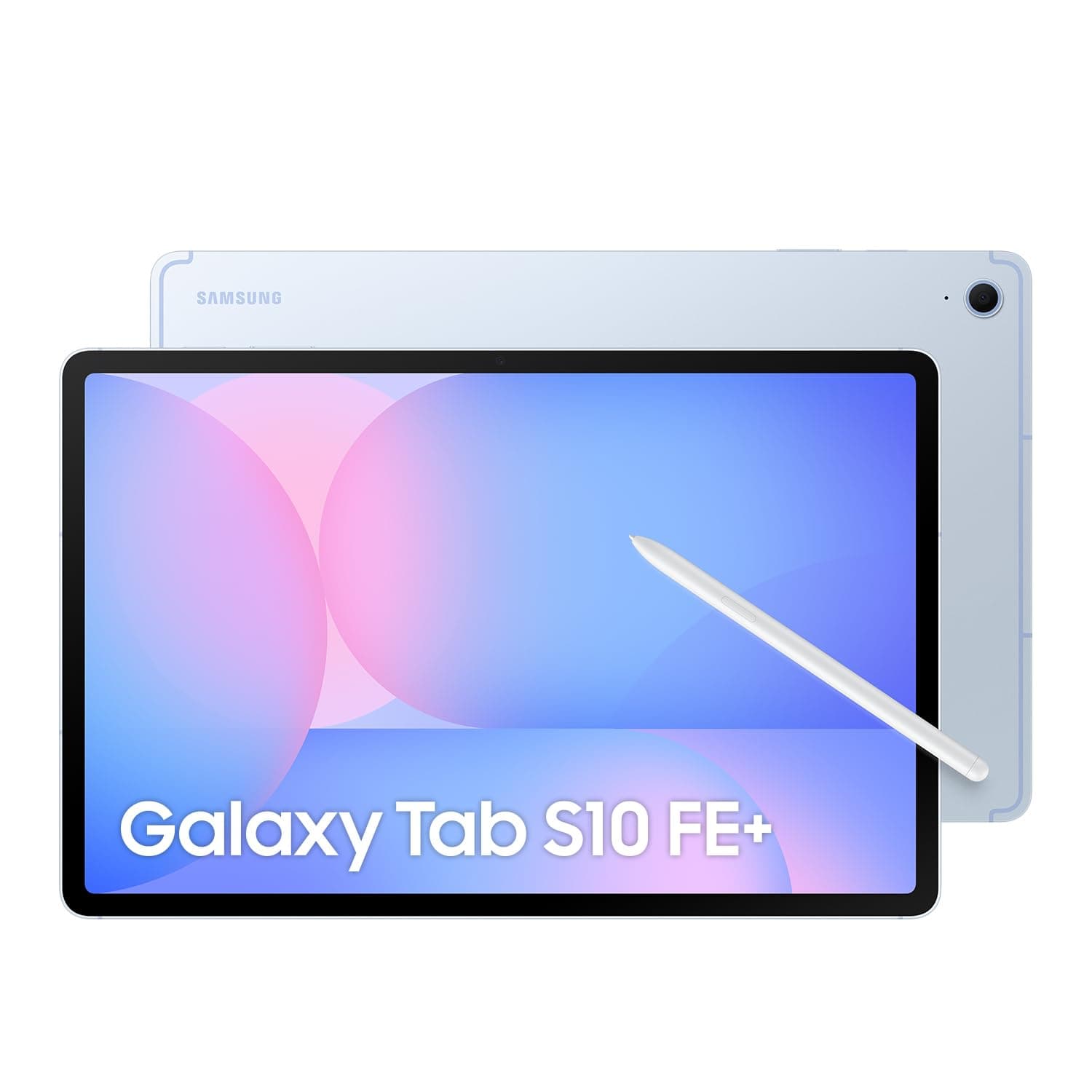 Samsung Galaxy Tab S10 FE+ Azul 128GB