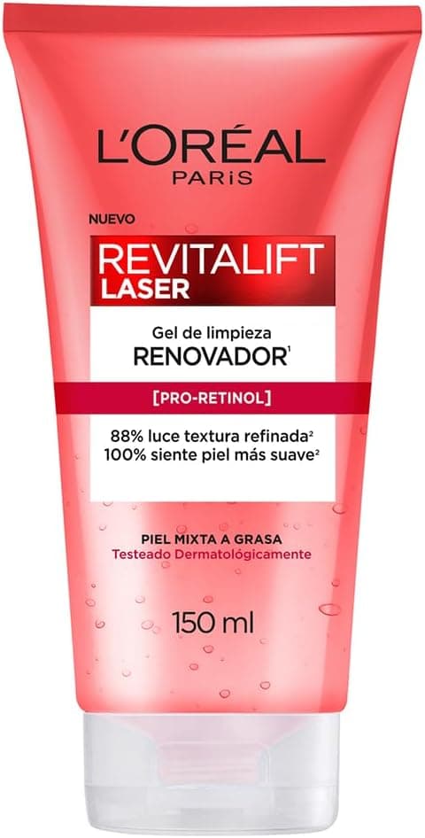 L'Oreal Paris Revitalift Laser