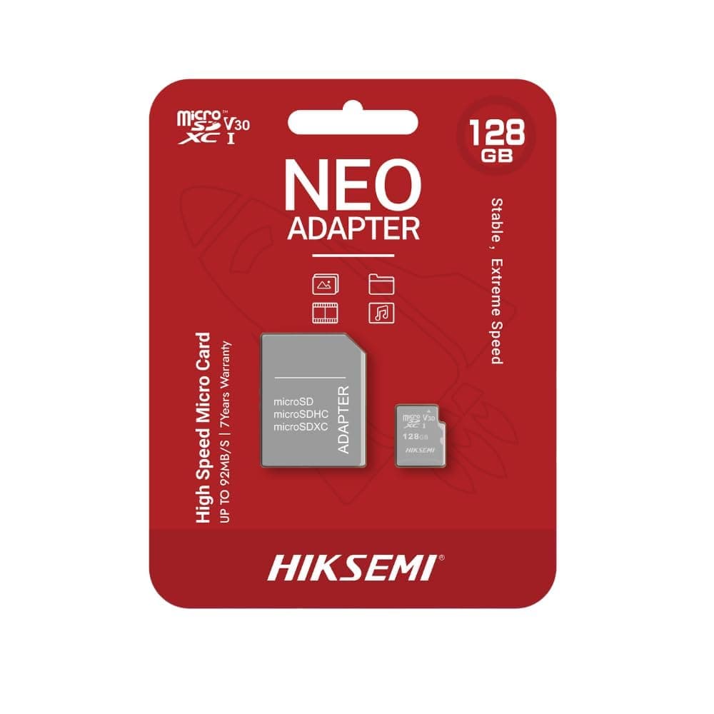 HIKSEMI Tarjeta de Memoria C1