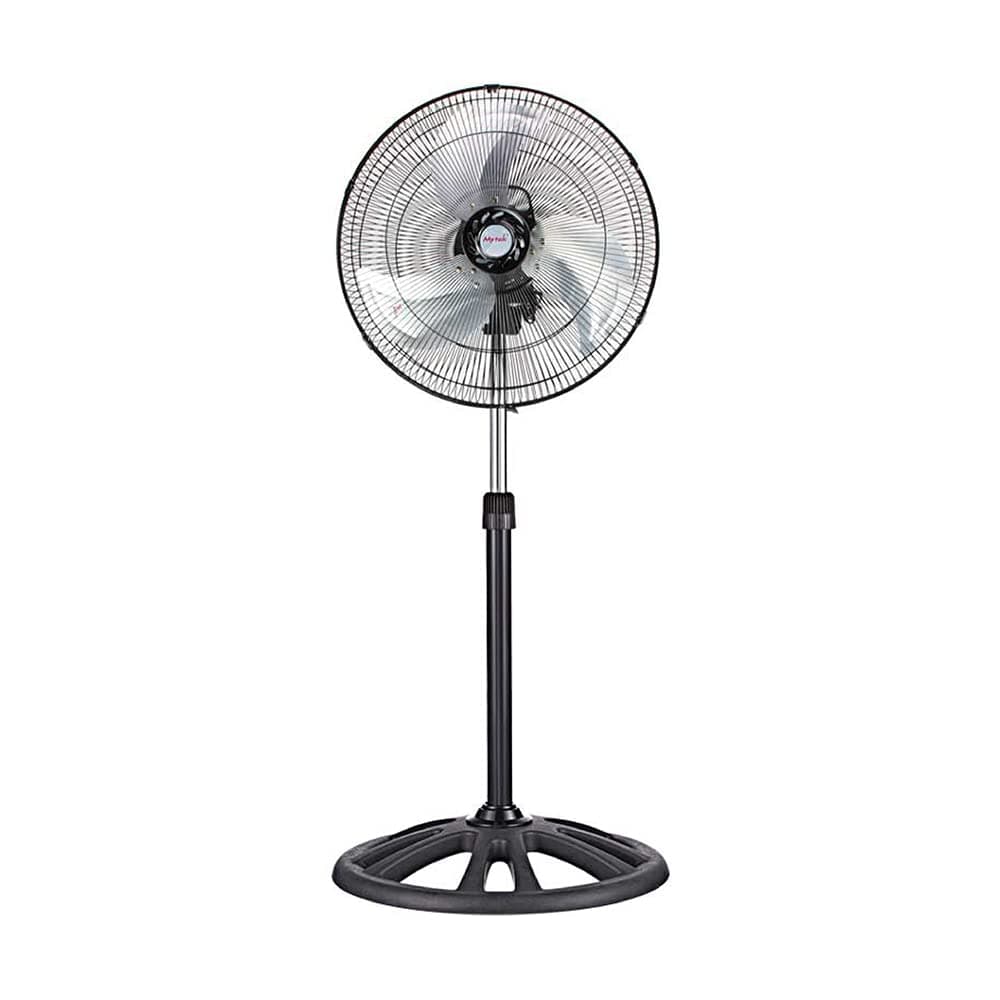 3392K1 VENT. PEDESTAL 18" MYTEK