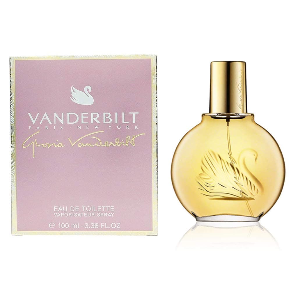 Vanderbilt 100 ml Eau de Toilette de Gloria Vanderbilt