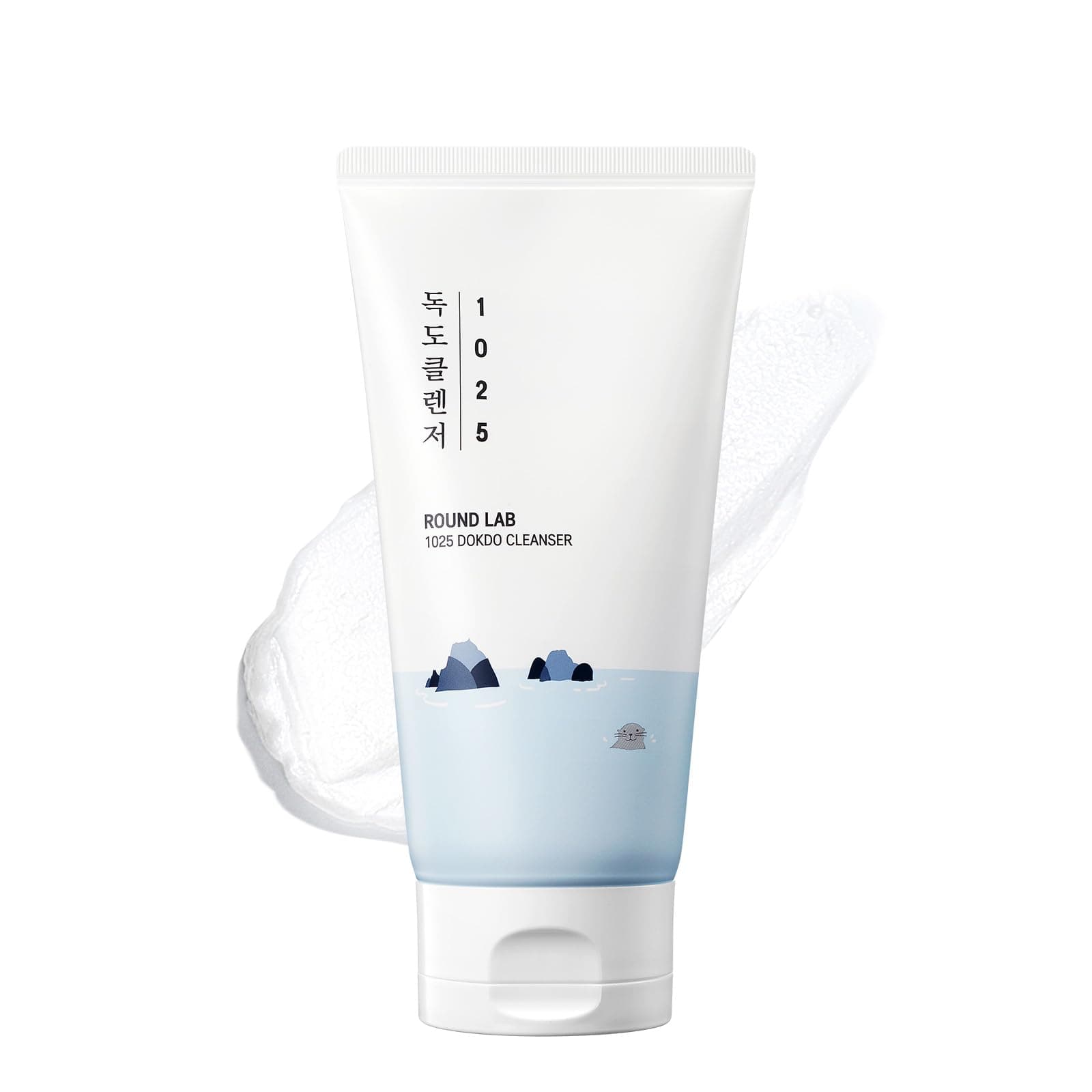 1025 DOKDO CLEANSER_150ml
