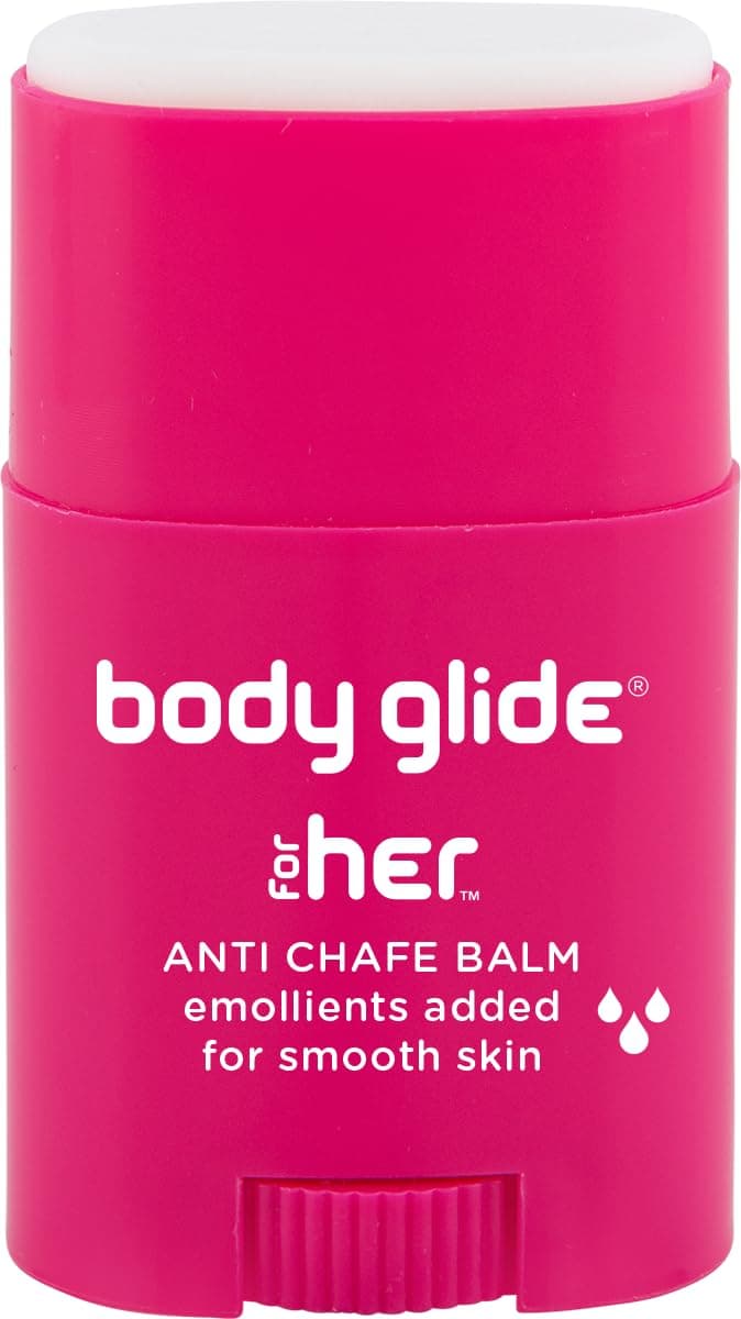 Body Glide Bálsamo anti rozaduras