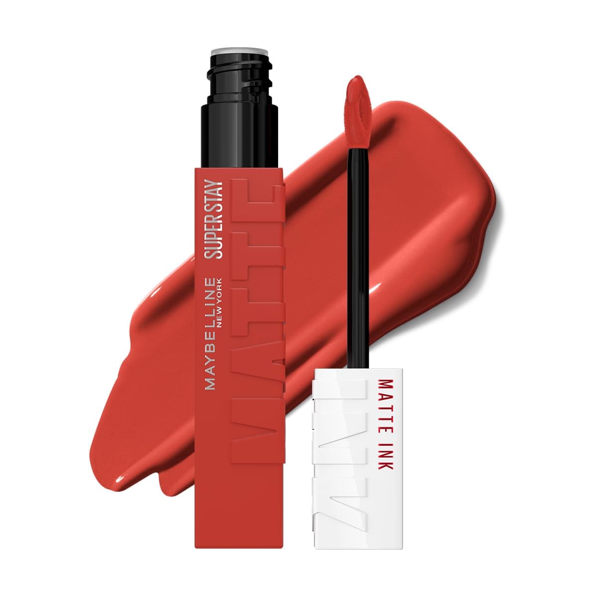 Maybelline Superstay Matte Ink