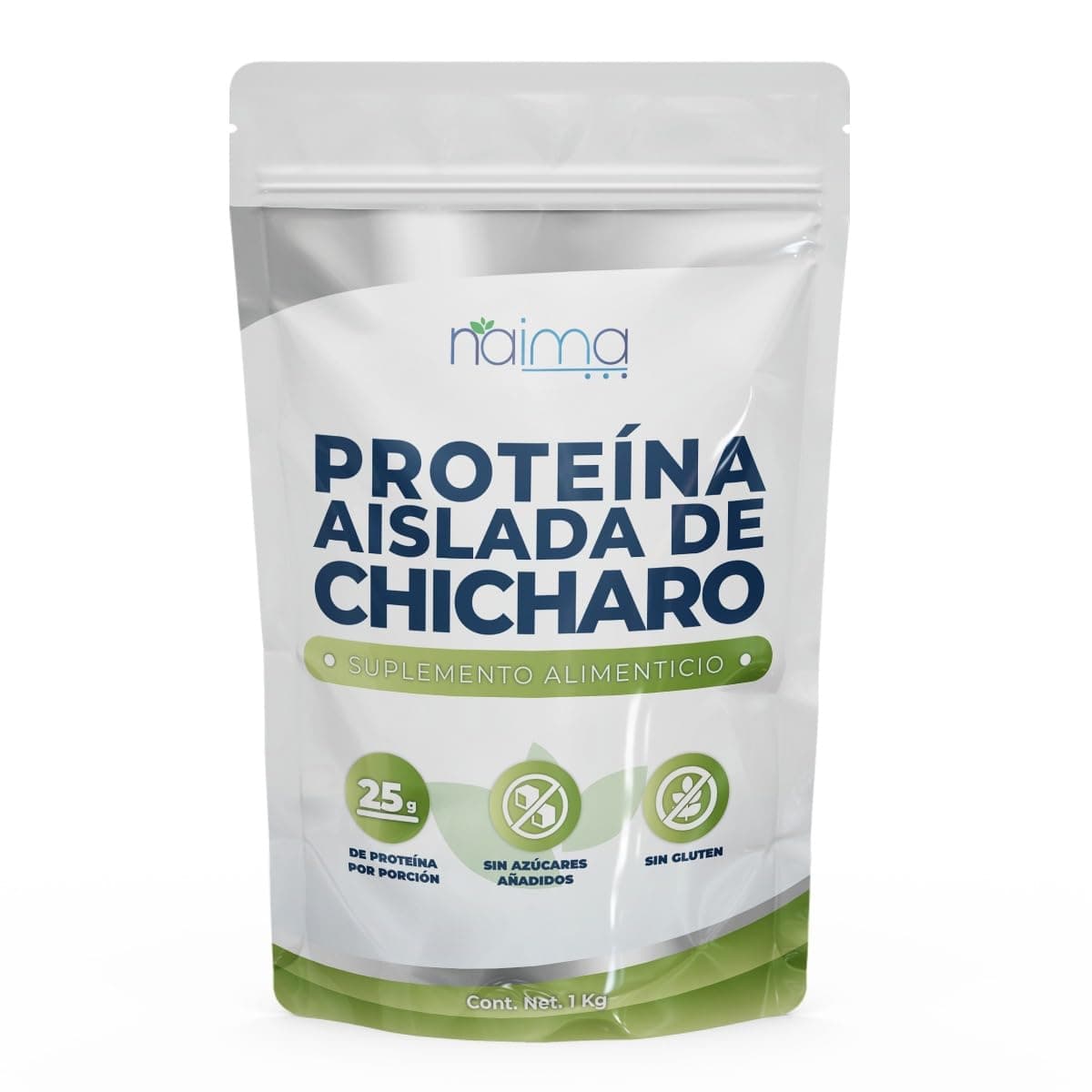 NAIMA Proteína de Chícharo