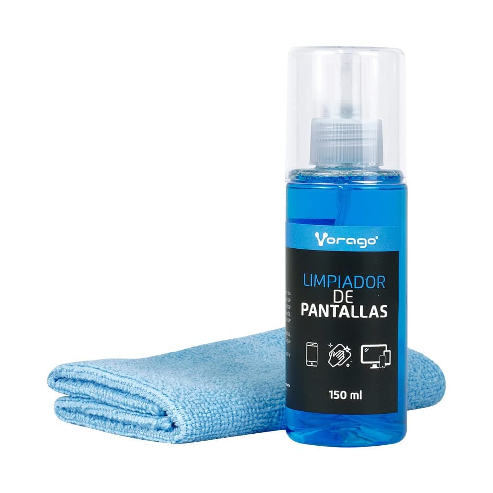 Vorago CLN-109 Limpiador de Pantallas antiestático para Smartphones