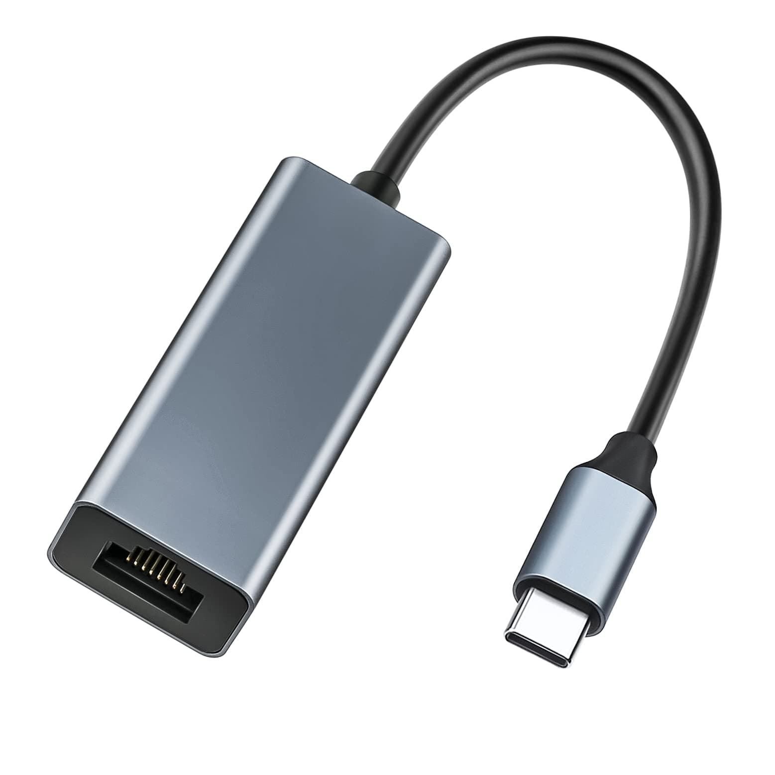 HEEDU Adaptador USB C a Ethernet