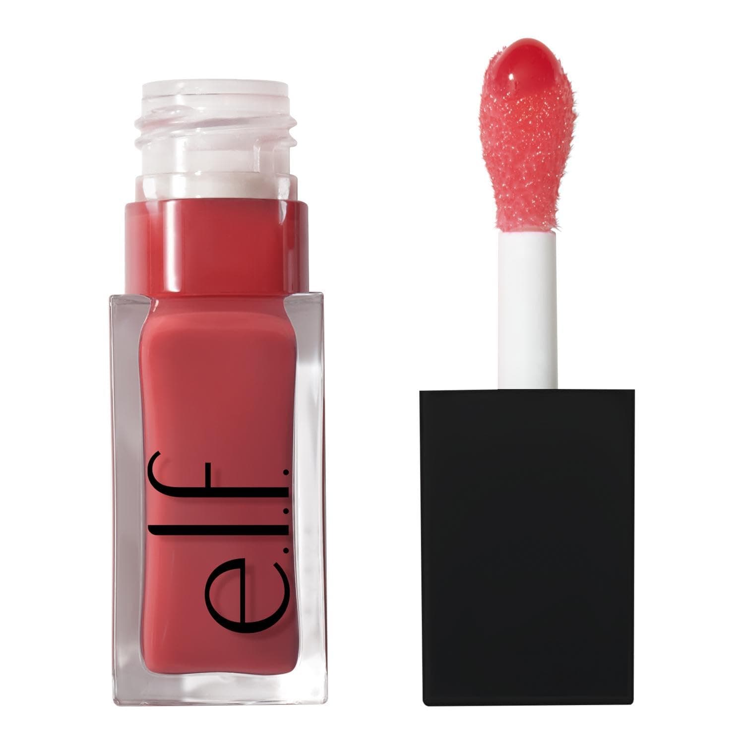 e.l.f. Cosmetics Glow Reviver Aceite para Labios Rose Envy Rosa