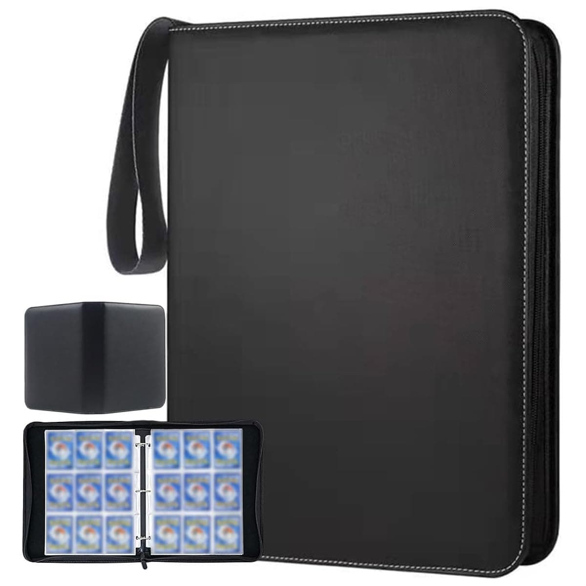 Álbum para Tarjetas Coleccionables