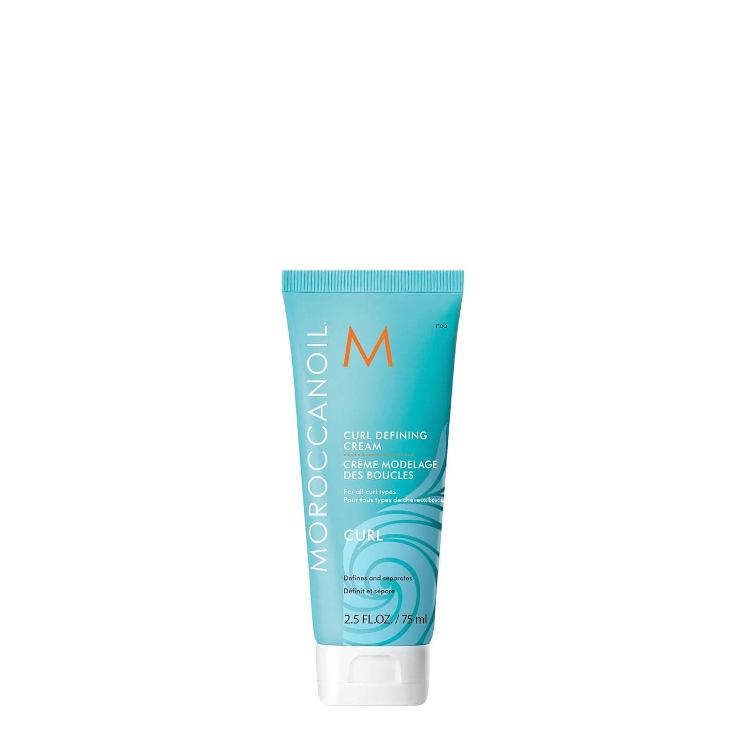 Moroccanoil Crema Moldeadora de Rizos, 75 ml