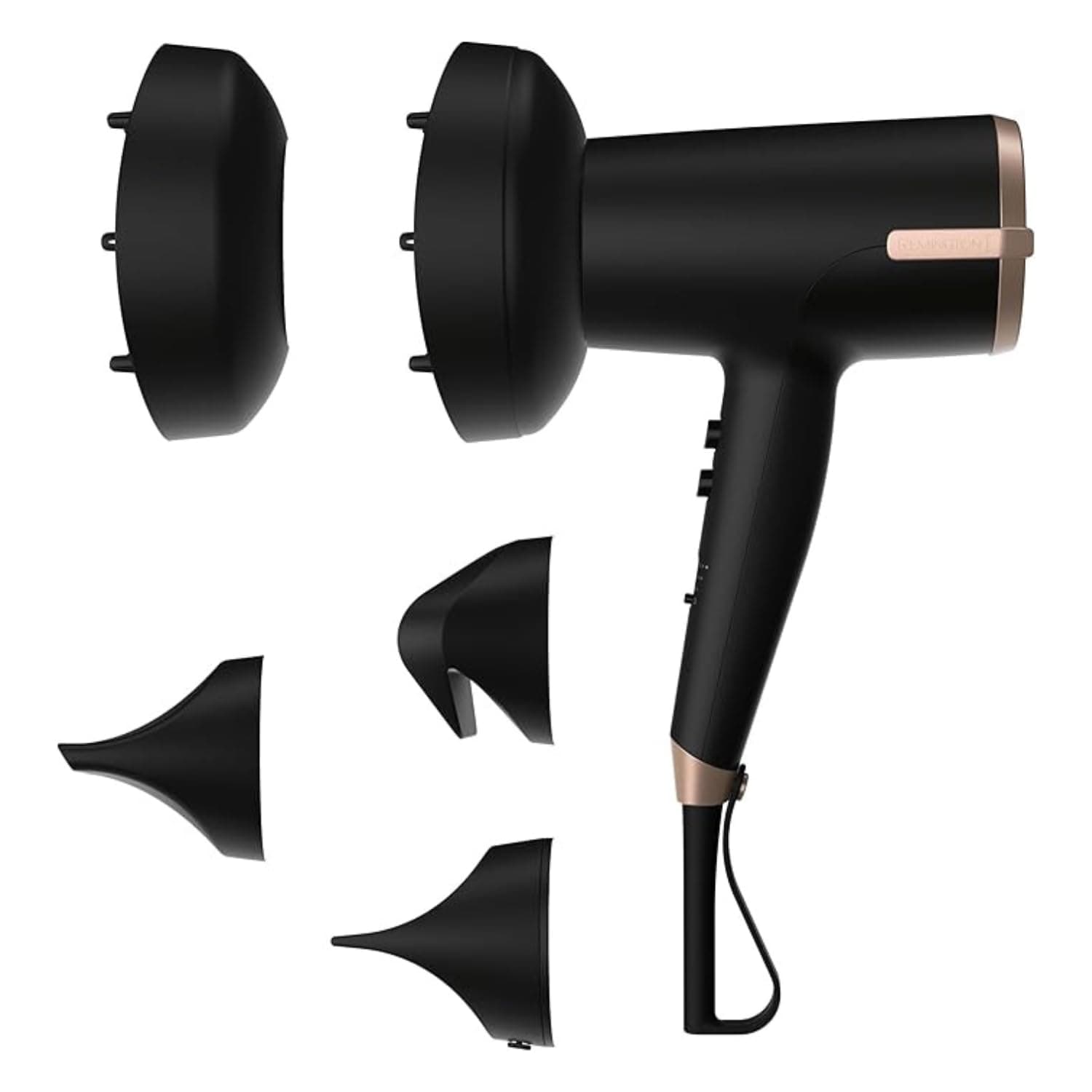 Remington Secadora de Cabello ONE