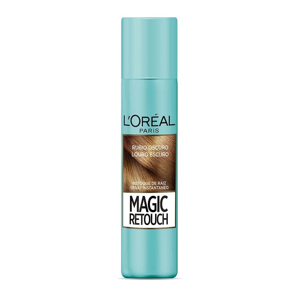 L'Oréal Paris Magic Retouch Spray Cubre Canas