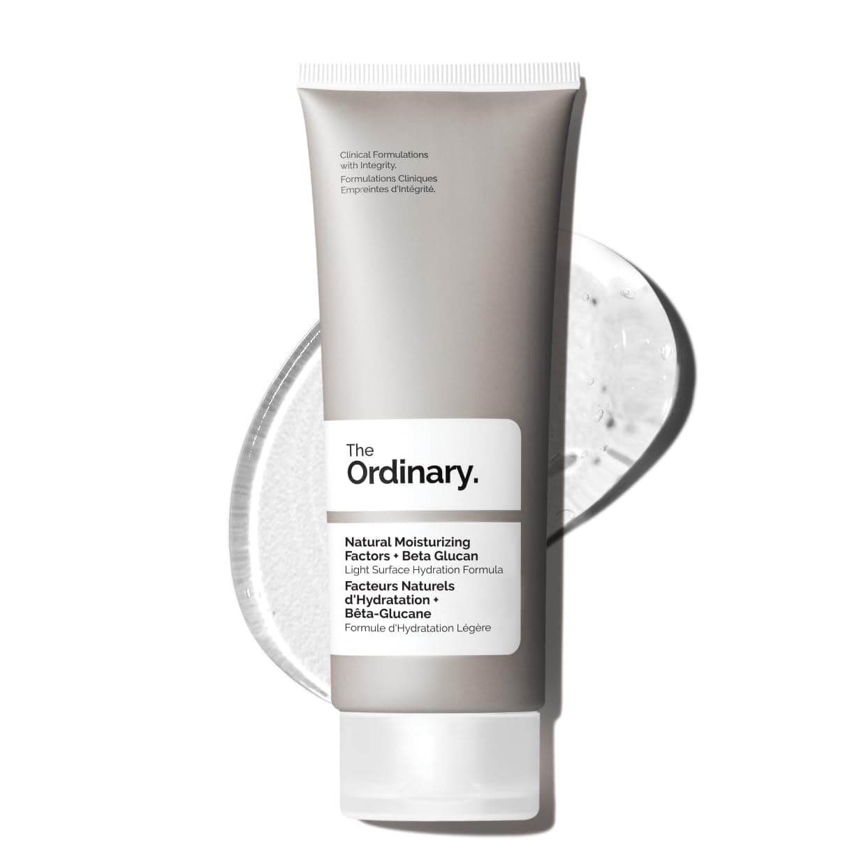 The Ordinary Natural Moisturizing Factors + Beta Glucan