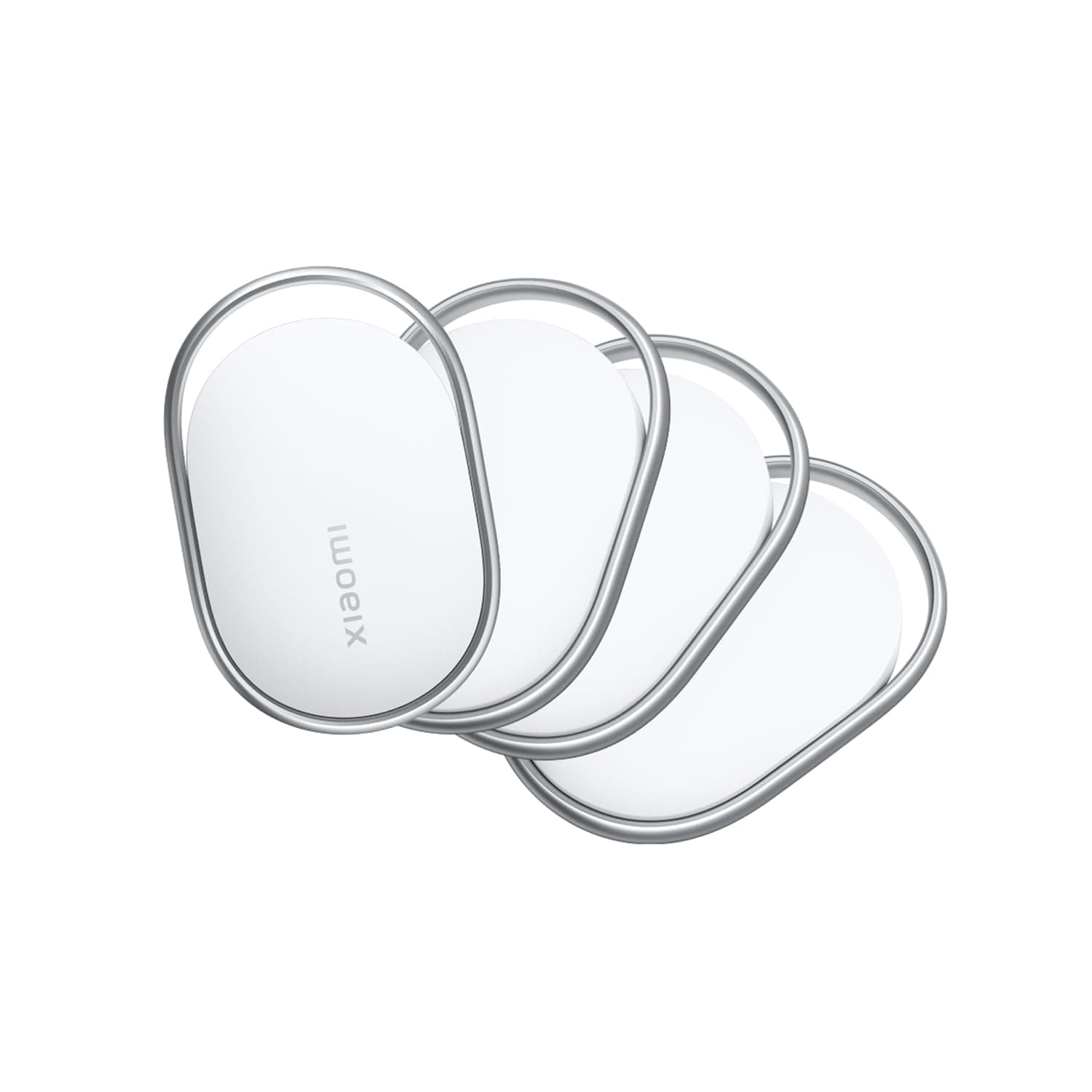 XIAOMI Smart Tag, Compatible