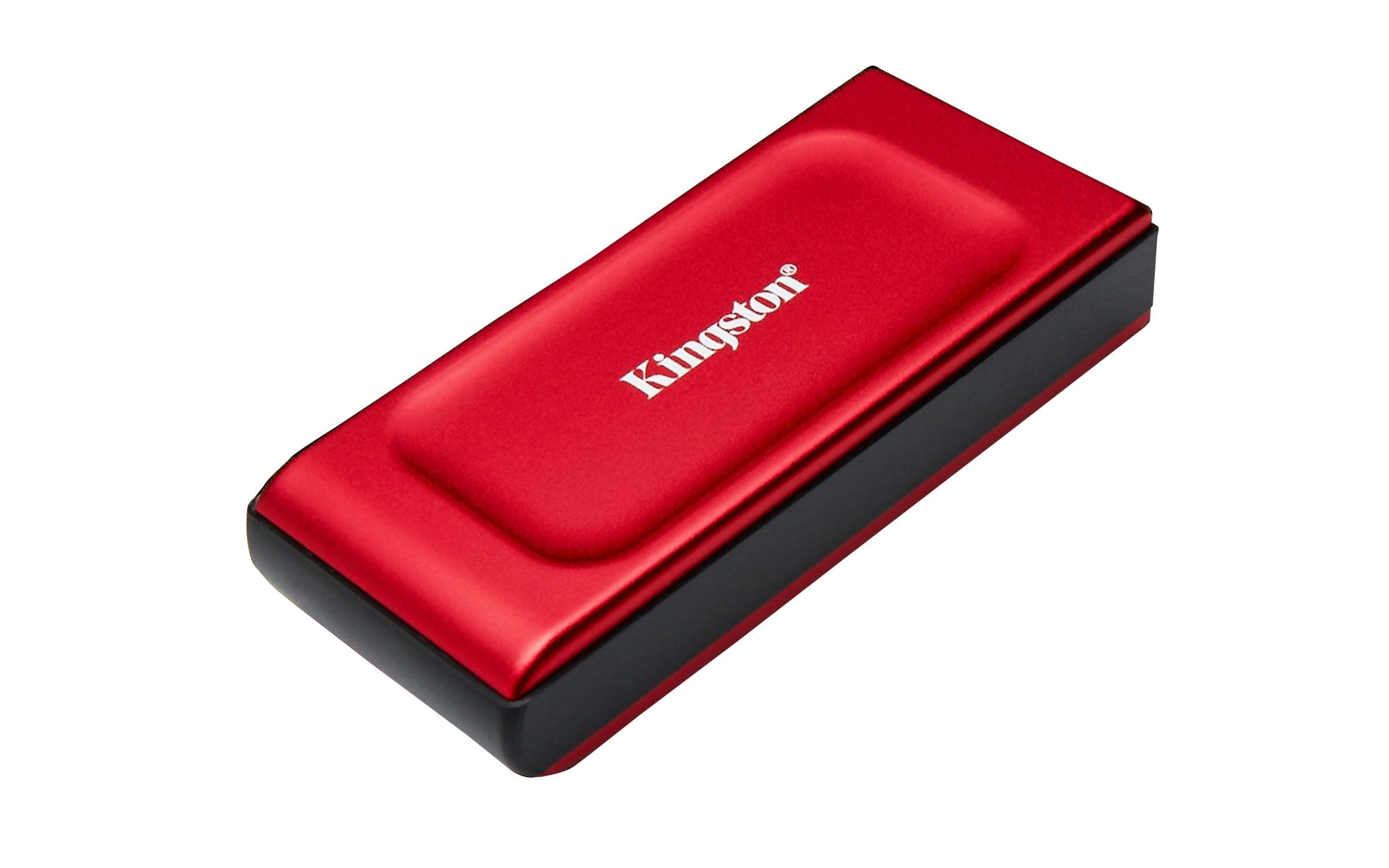 Kingston SSD Externo XS1000R