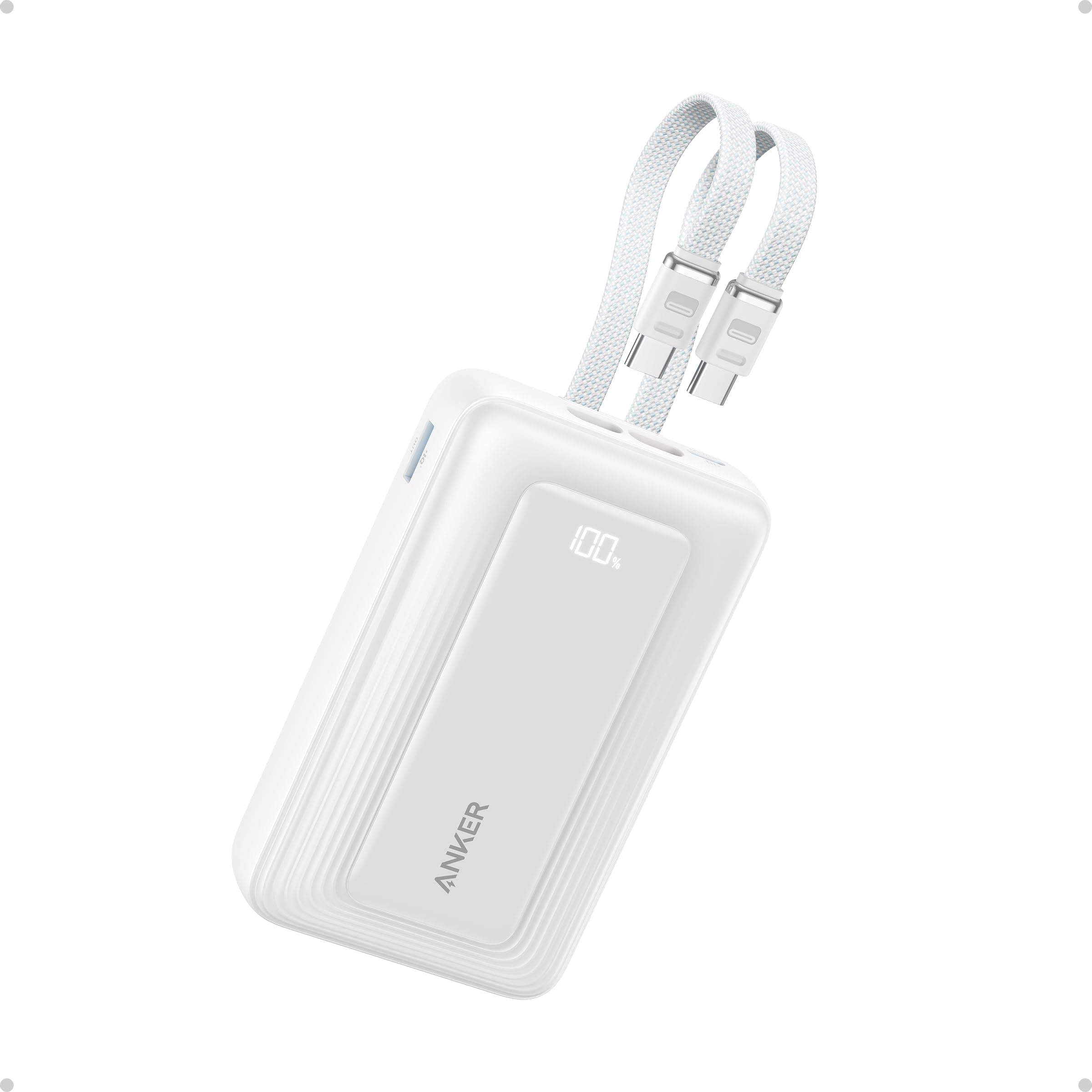 Anker 45W Power Bank 20000mAh