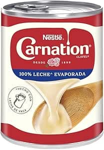 Clavel Leche Evaporada Lata De 360 Gr, 360 g