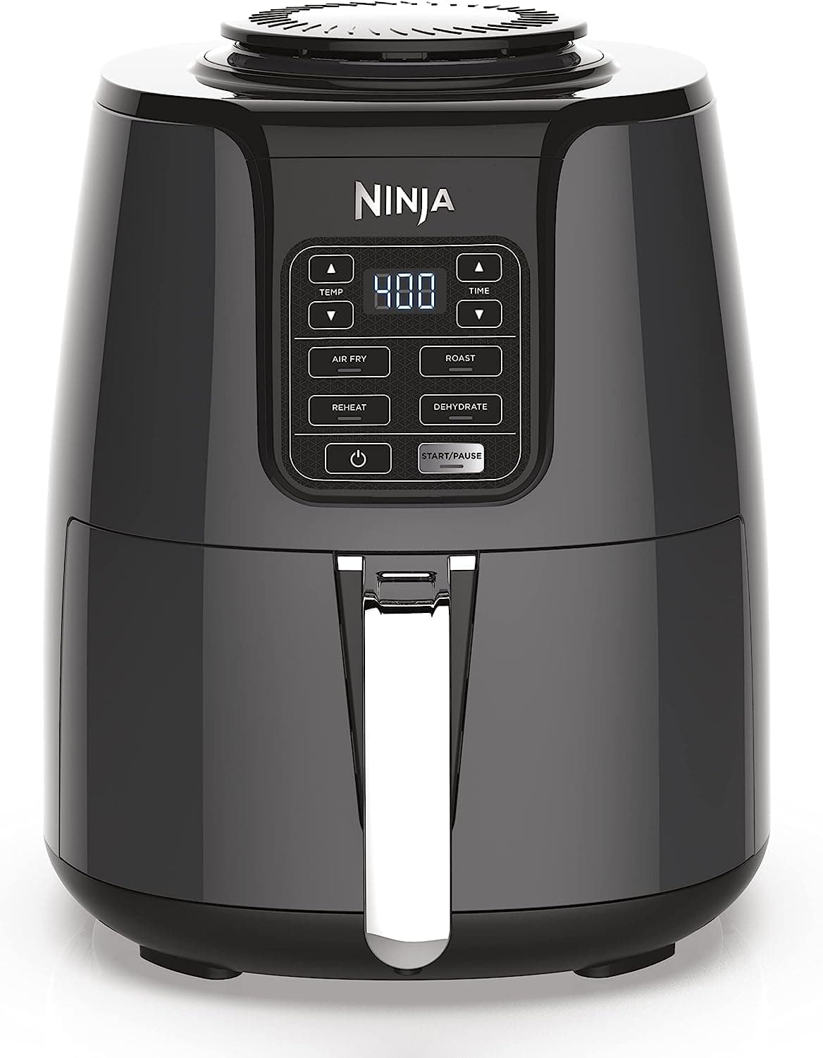 Ninja Freidora De Aire AF100