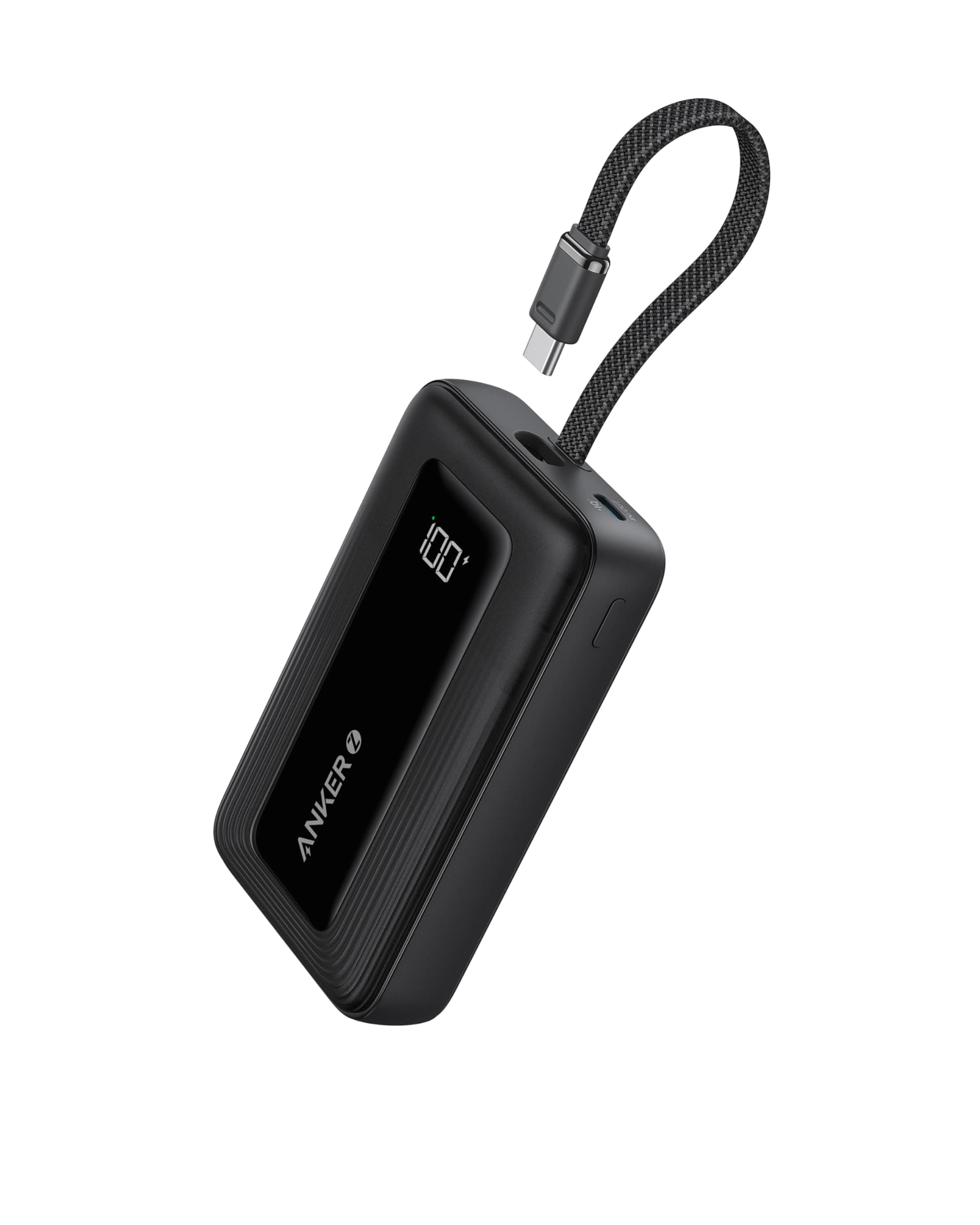 Anker 10000 mAh Power Bank 30W