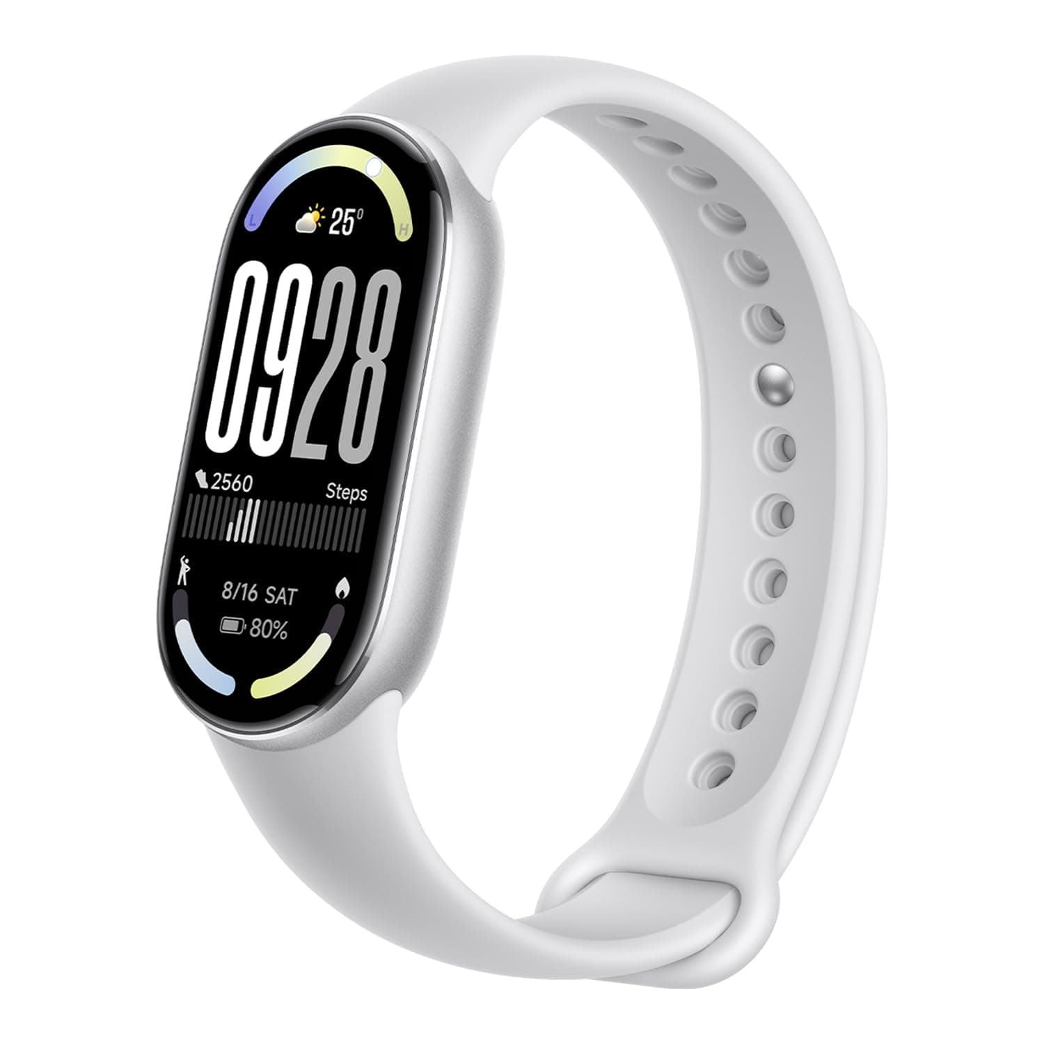 XIAOMI Band 10 Smartwatch