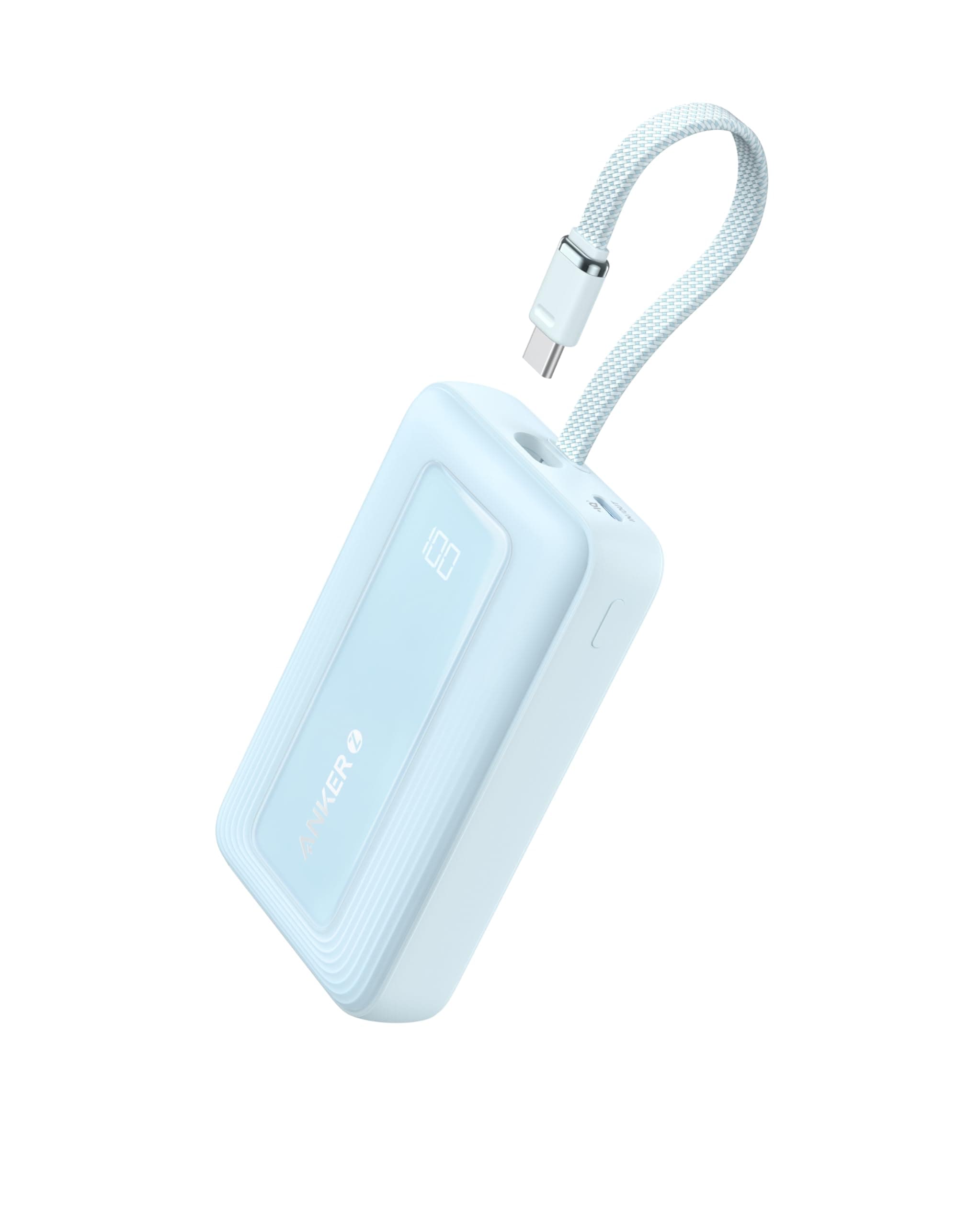 Anker 30W Power Bank 10000mAh
