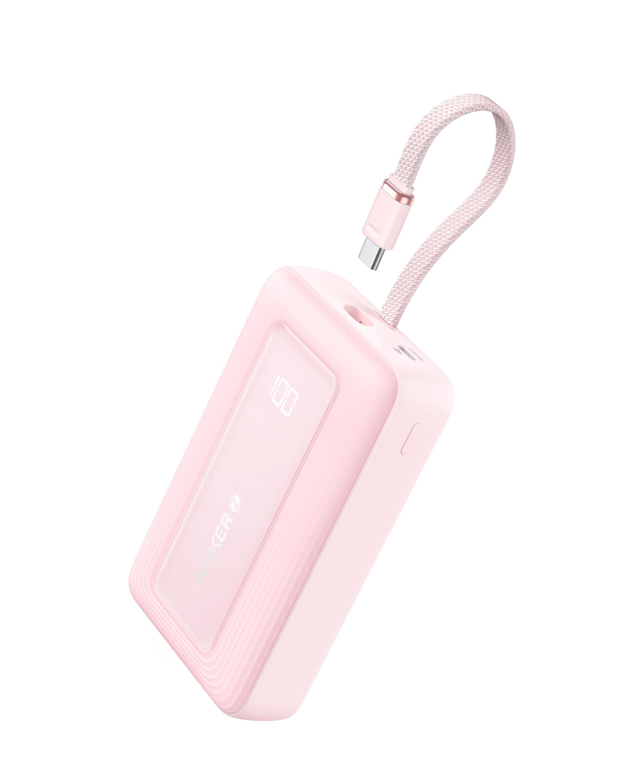 Anker 20000mAh 30W Power Bank