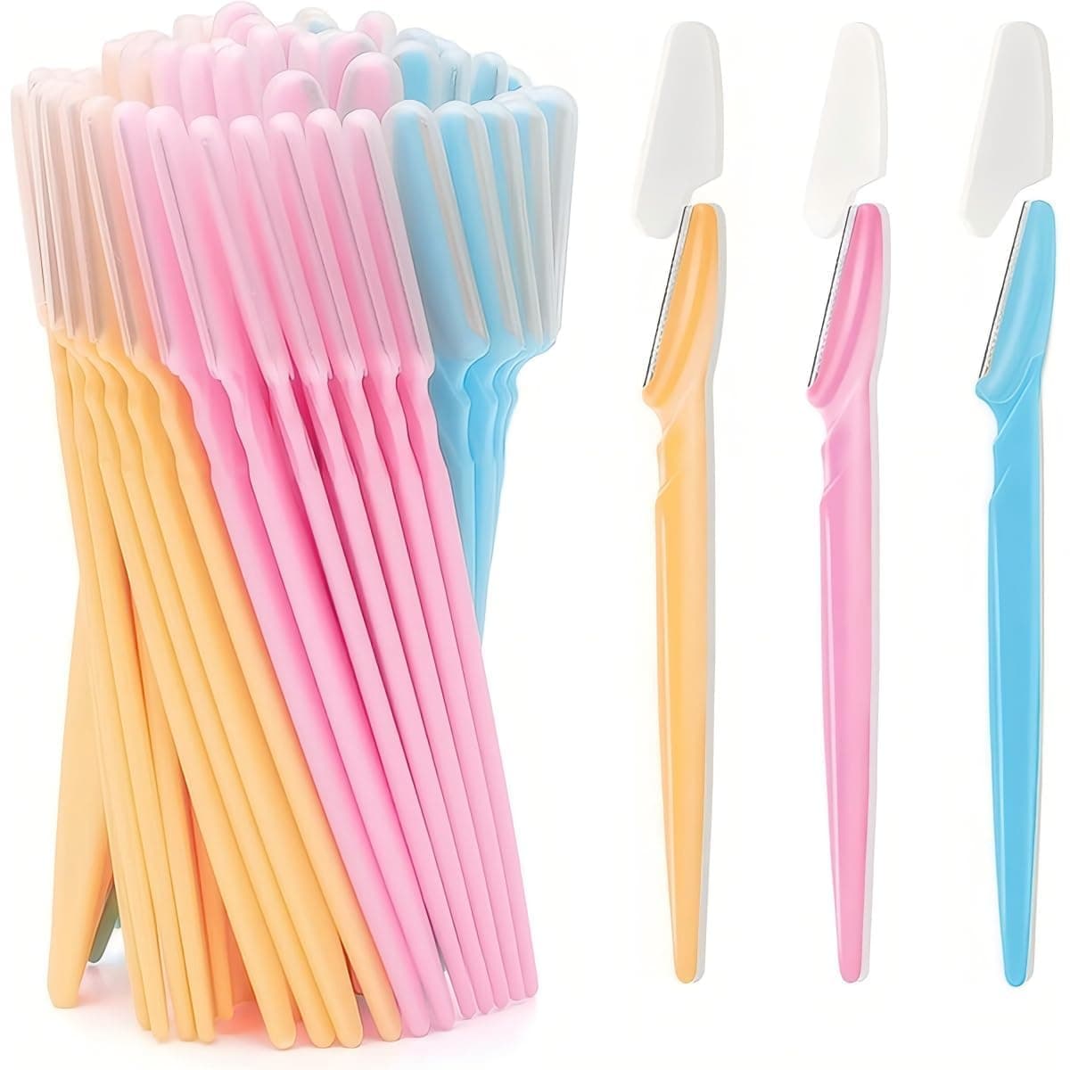 Anahimus Set de Eyebrow Razor