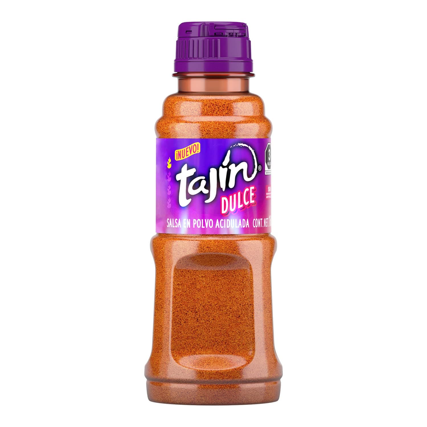 Tajín Dulce 160Gr