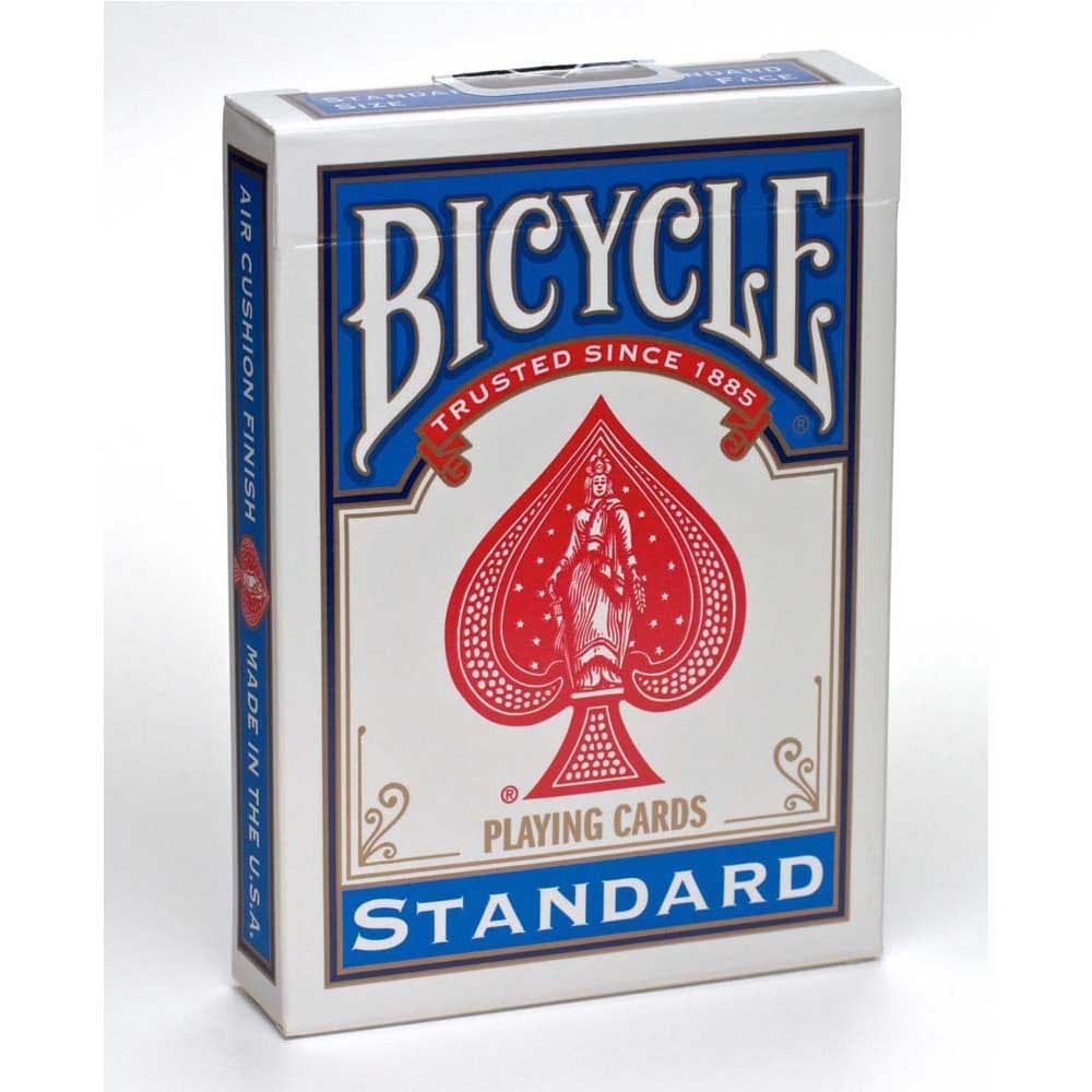 Novelty Bicycle Poker Baraja de Cartas