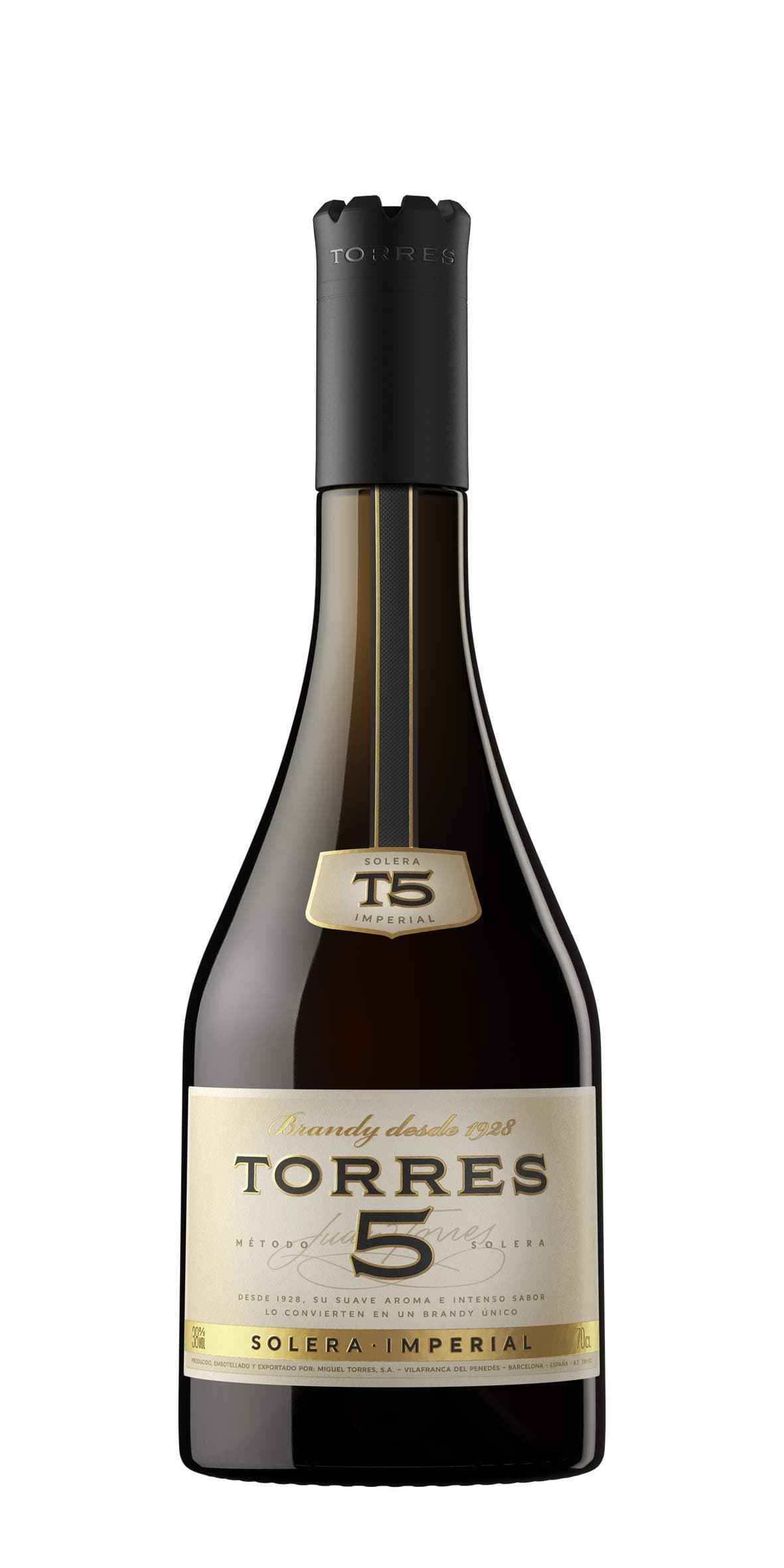 Brandy Torres 5 700 ml