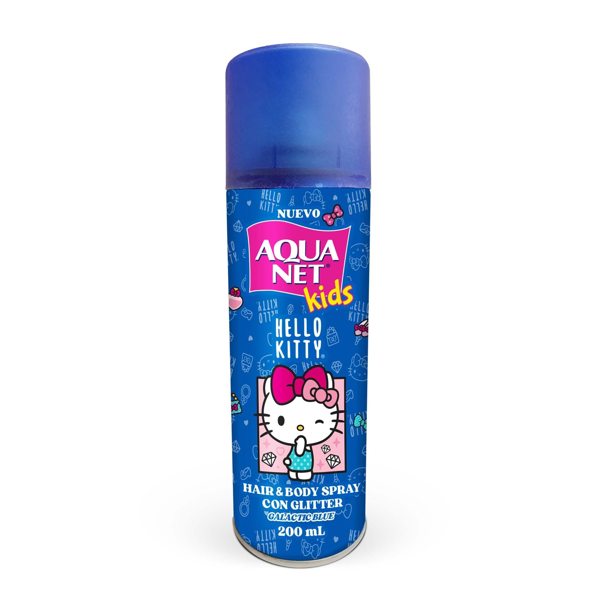 Aqua Net® Body & Hair Spray