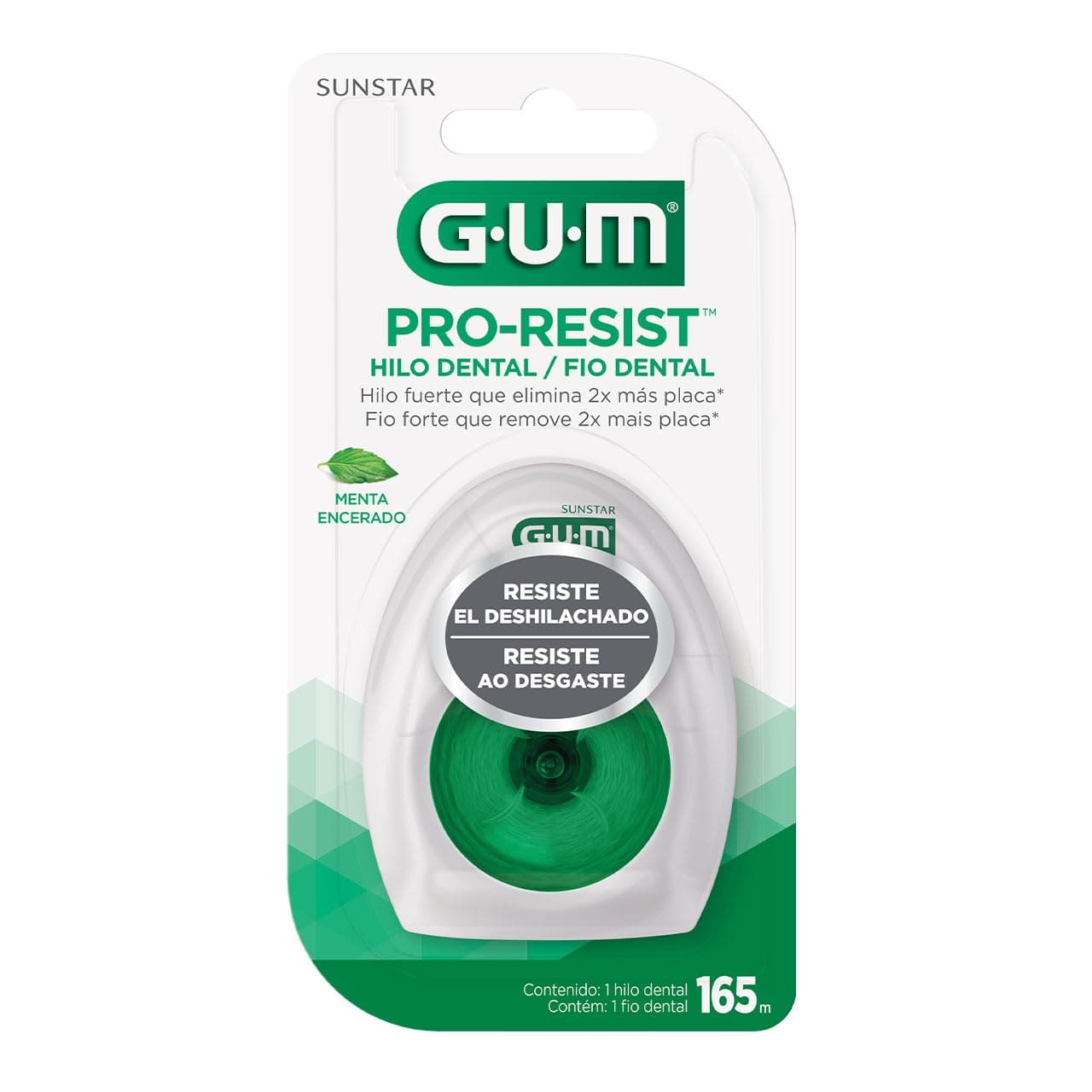 GUM Hilo Dental Pro-Resist