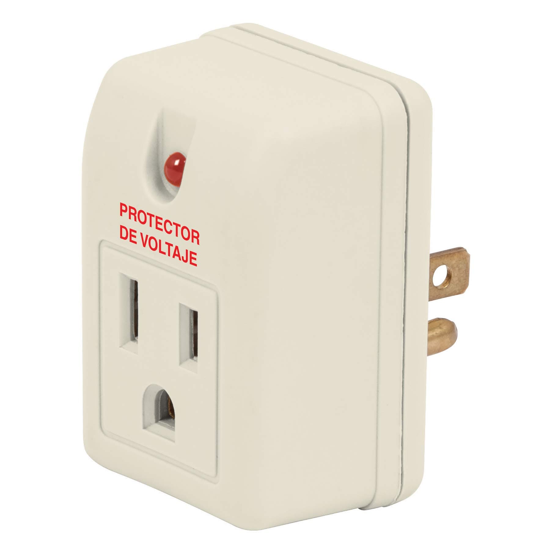 Volteck AD-270, Adaptador