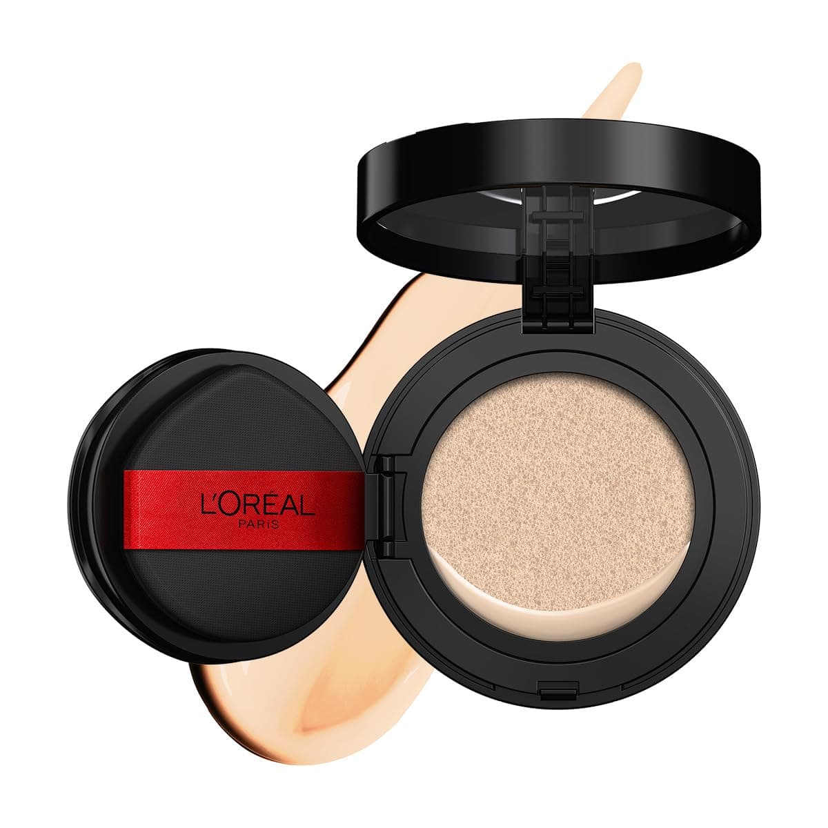 L'Oréal Paris Infallible 24H Fresh Wear Base de Maquillaje en Cushion