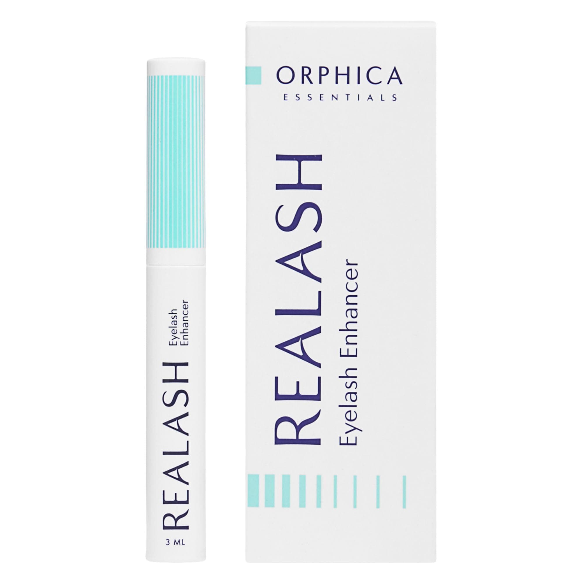 ORPHICA Realash Serum para Pestañas 3 ml